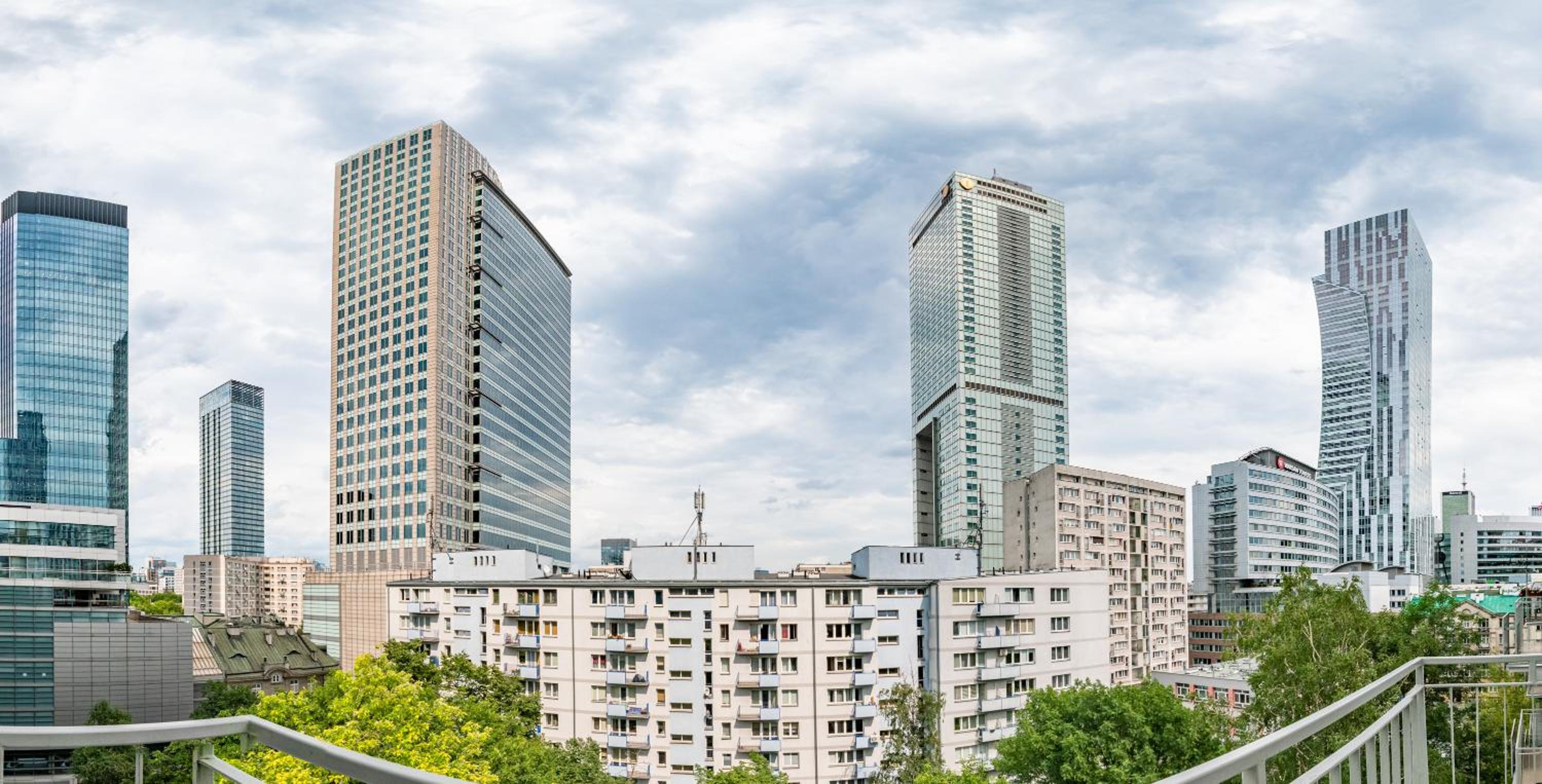 Apartamenty Pańska by Your Freedom