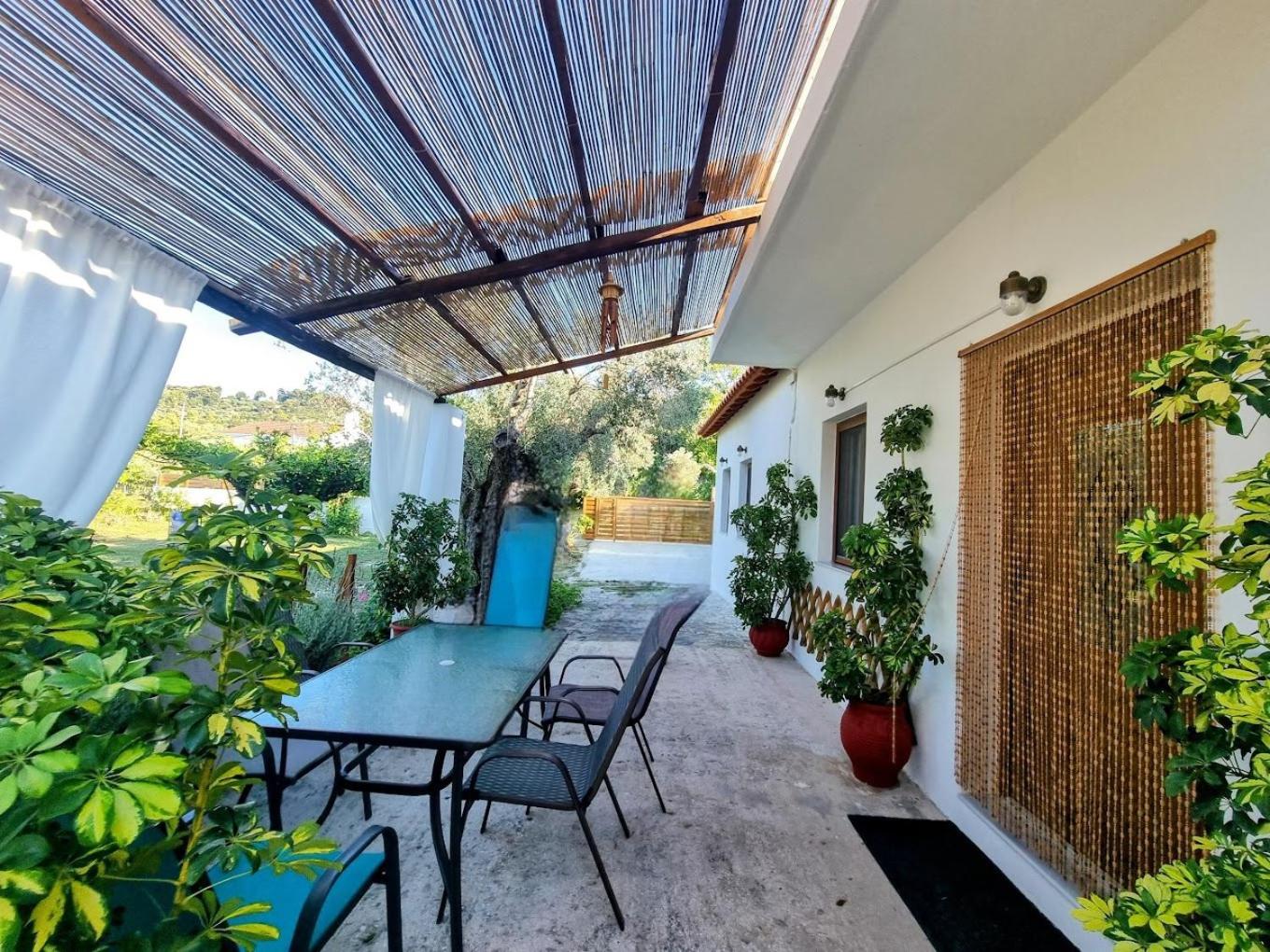 ilioni house photo 3