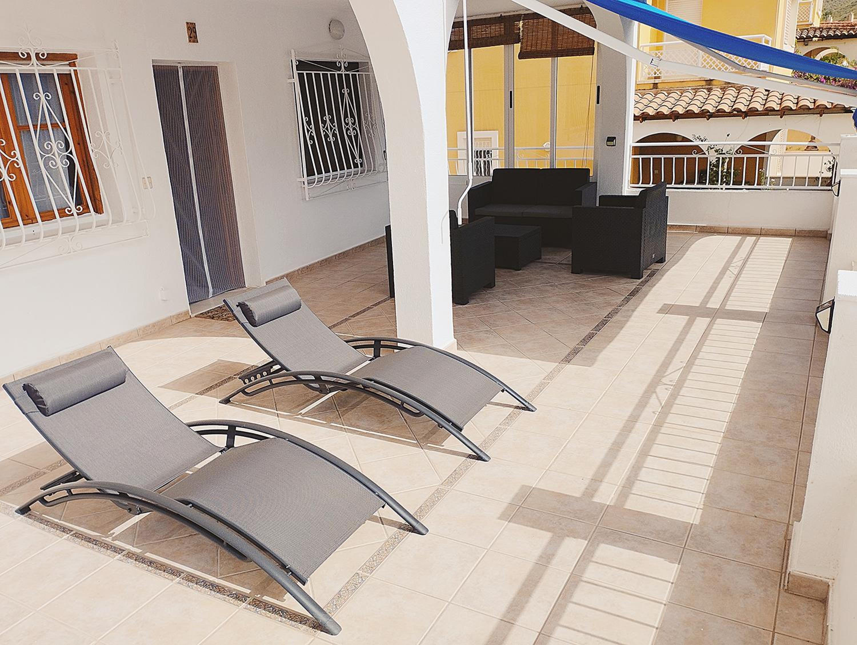 RESIDENCIA TORTUGA MORA