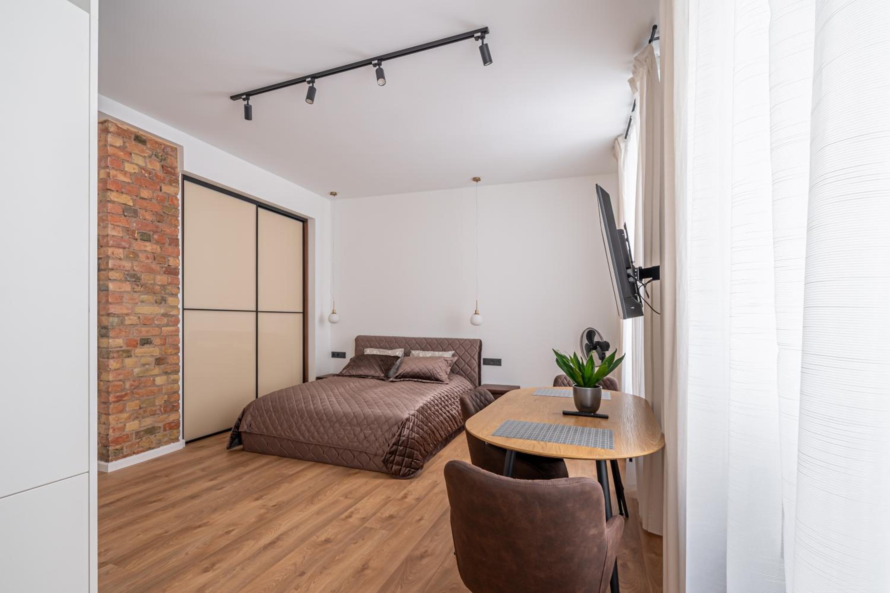 Old town studio on Mucenieku street view 5