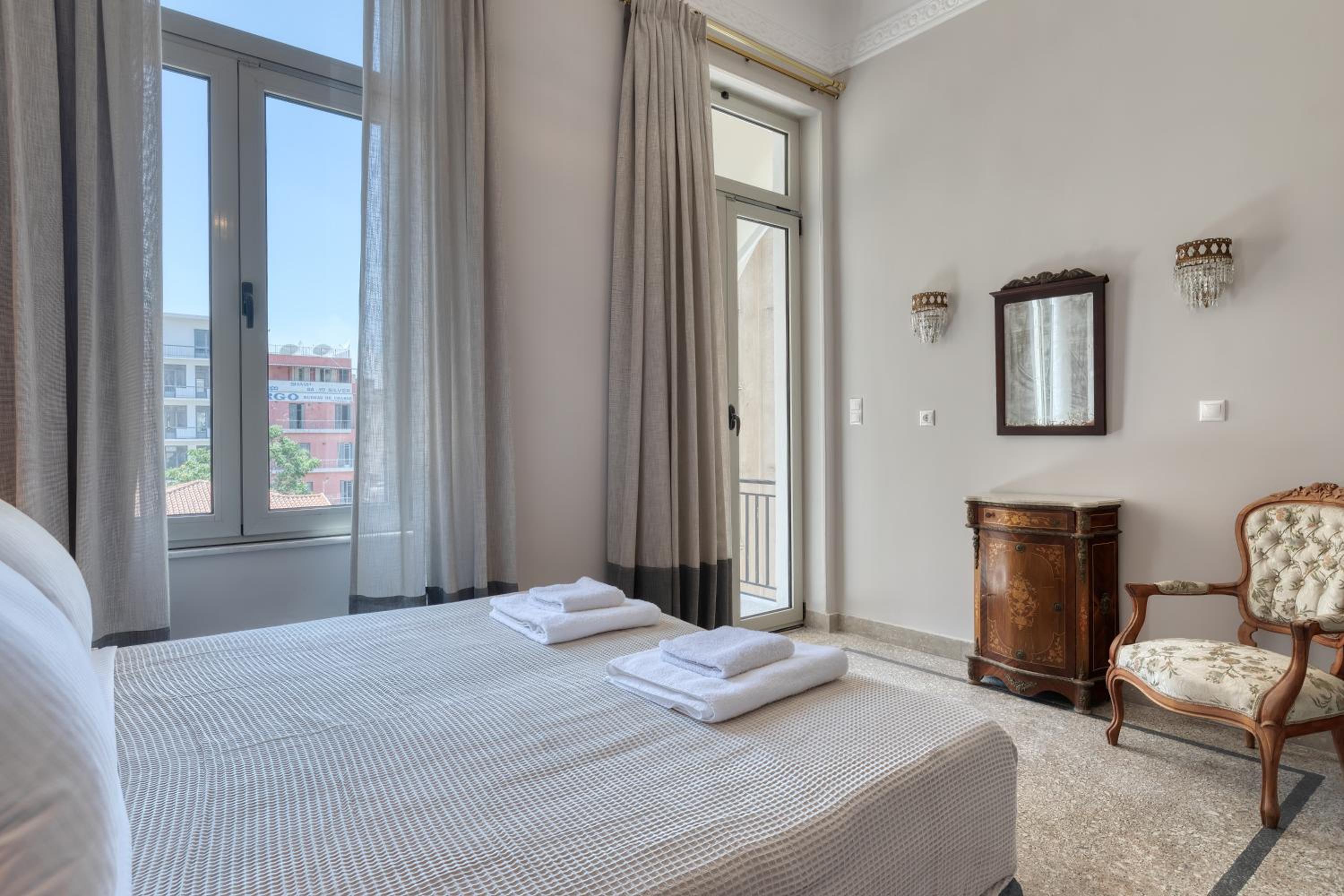 Athenian Vintage Apartments