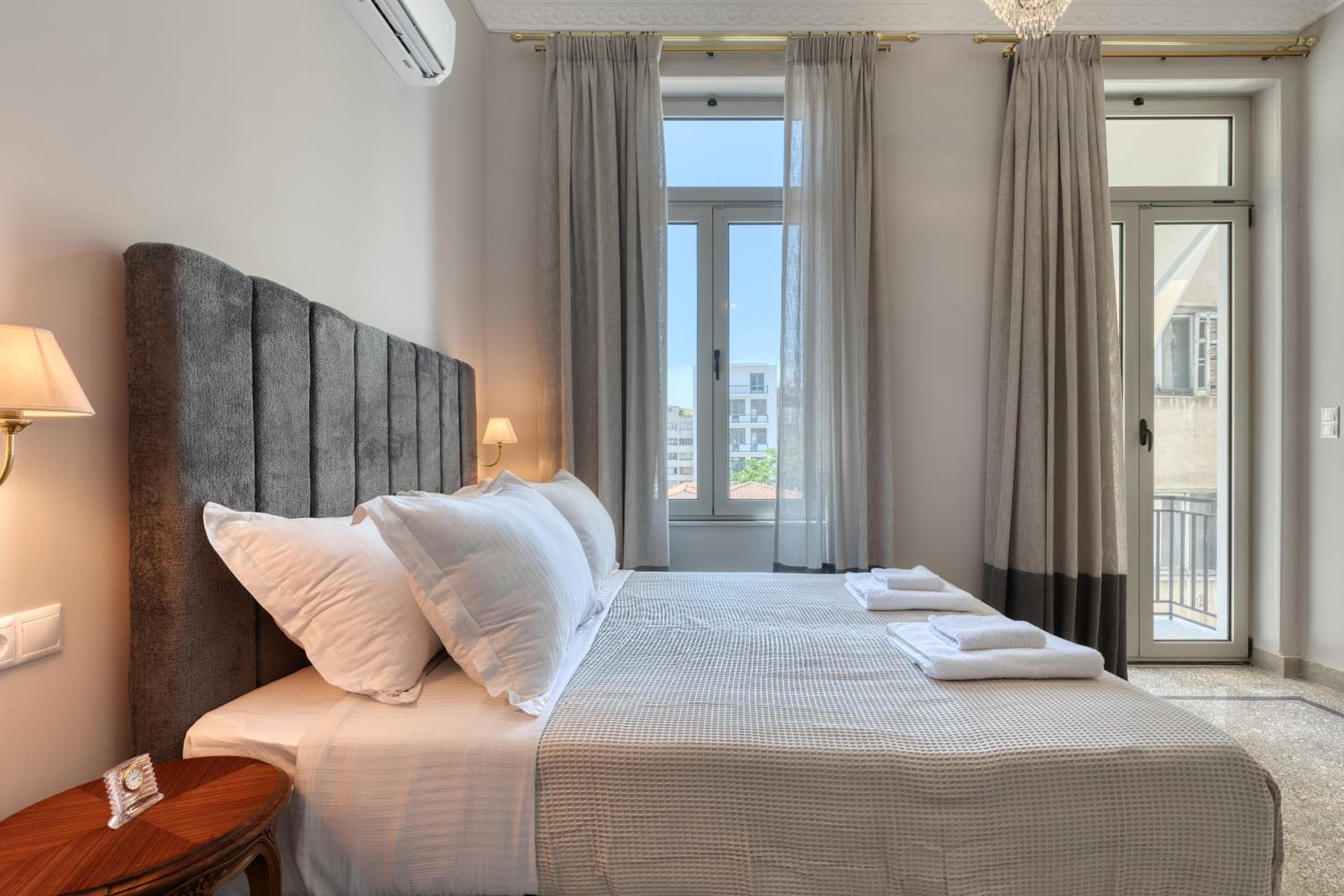 Athenian Vintage Apartments