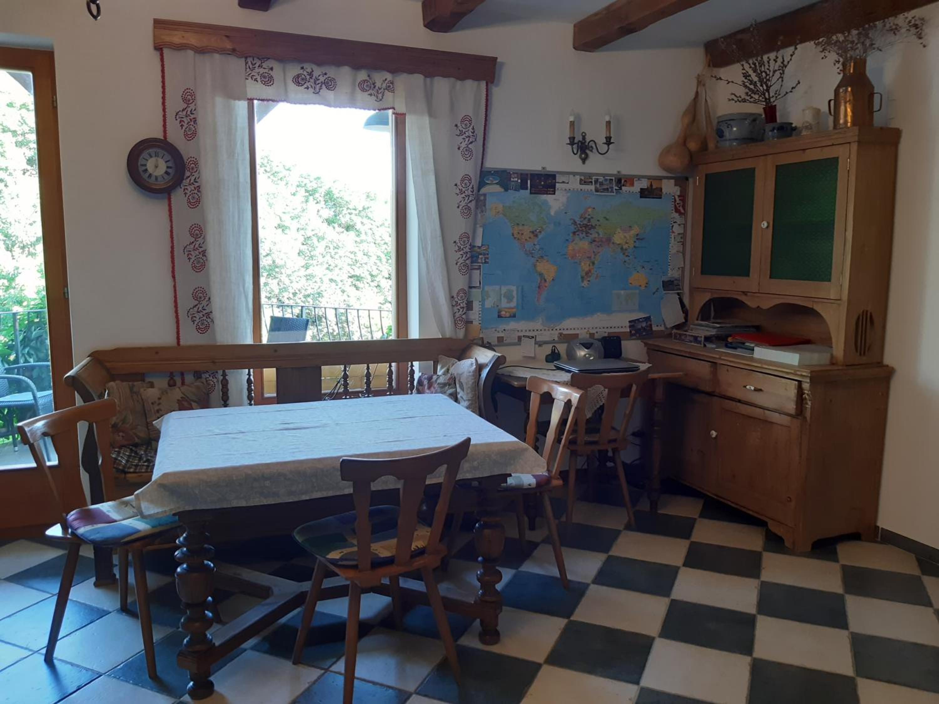Hungária Vendégház view 3