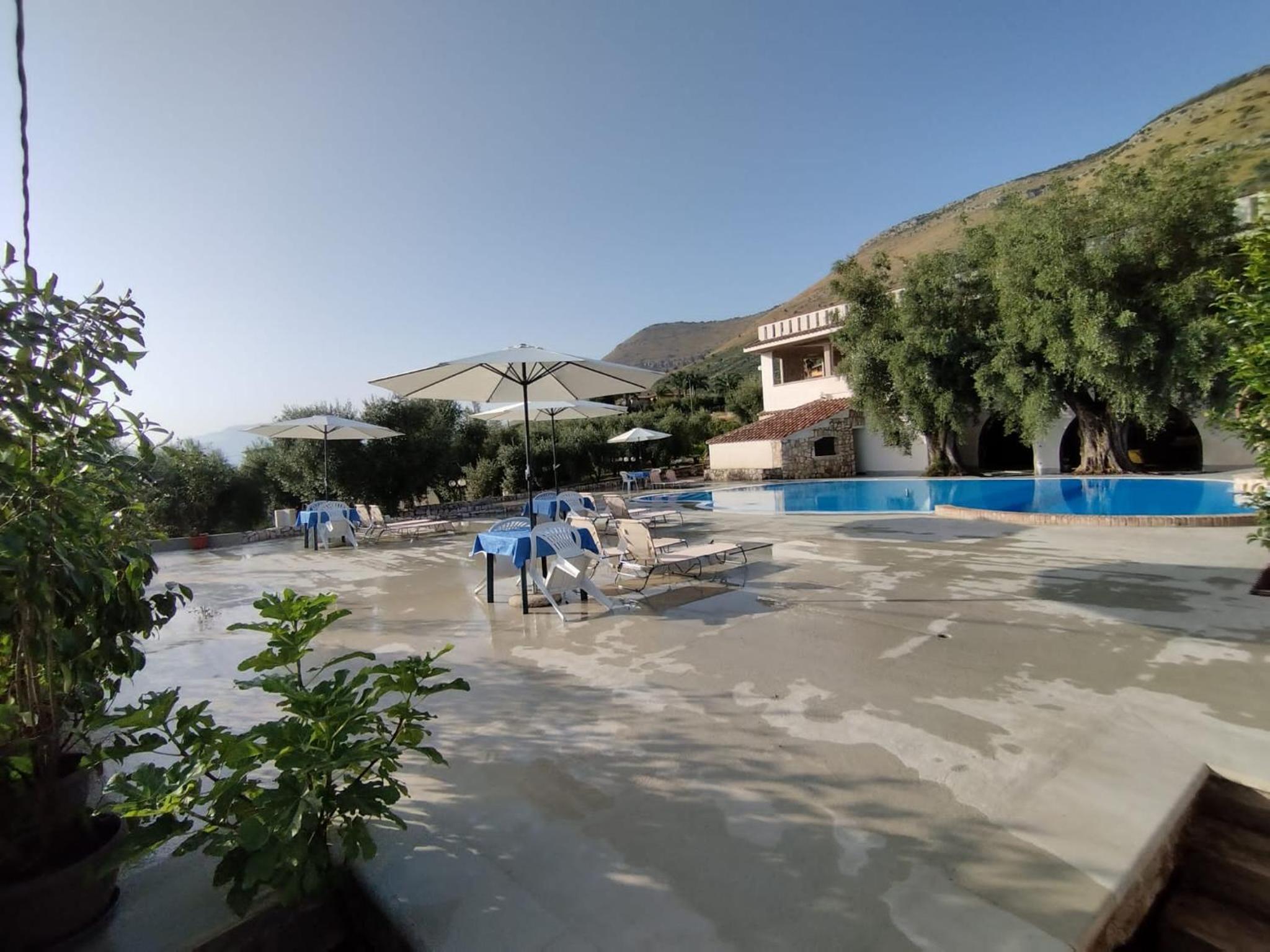Casa Vacanze La Selva view 4
