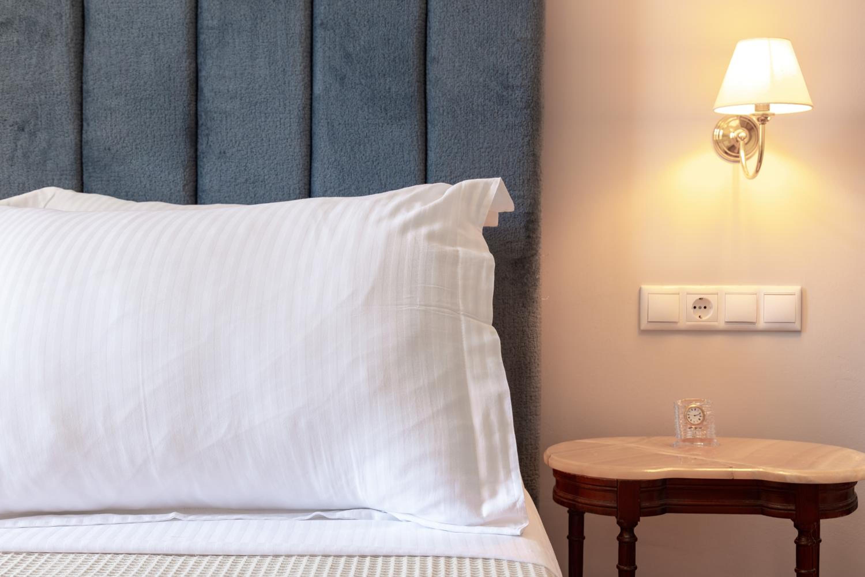 Athenian Vintage Apartments