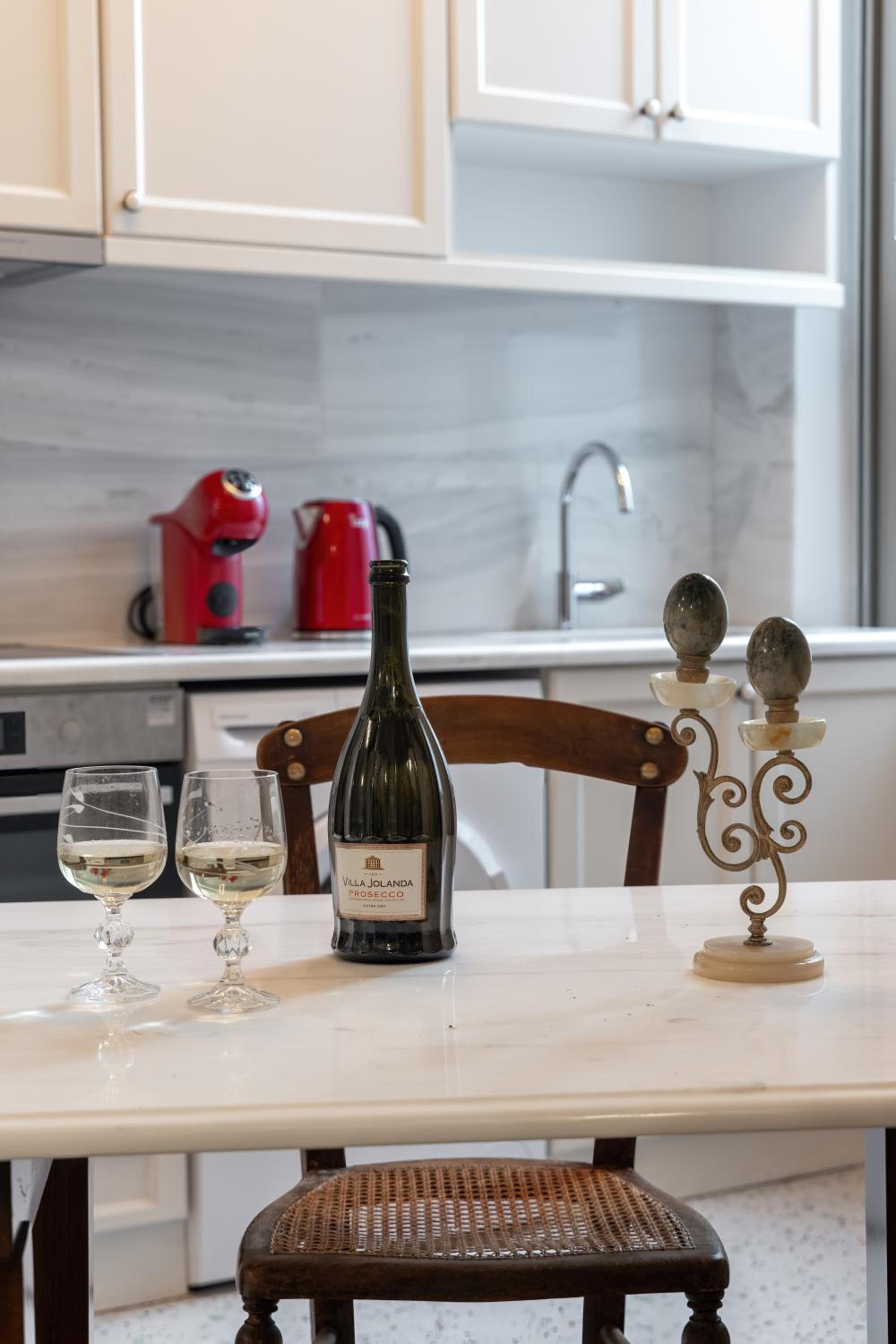 Athenian Vintage Apartments