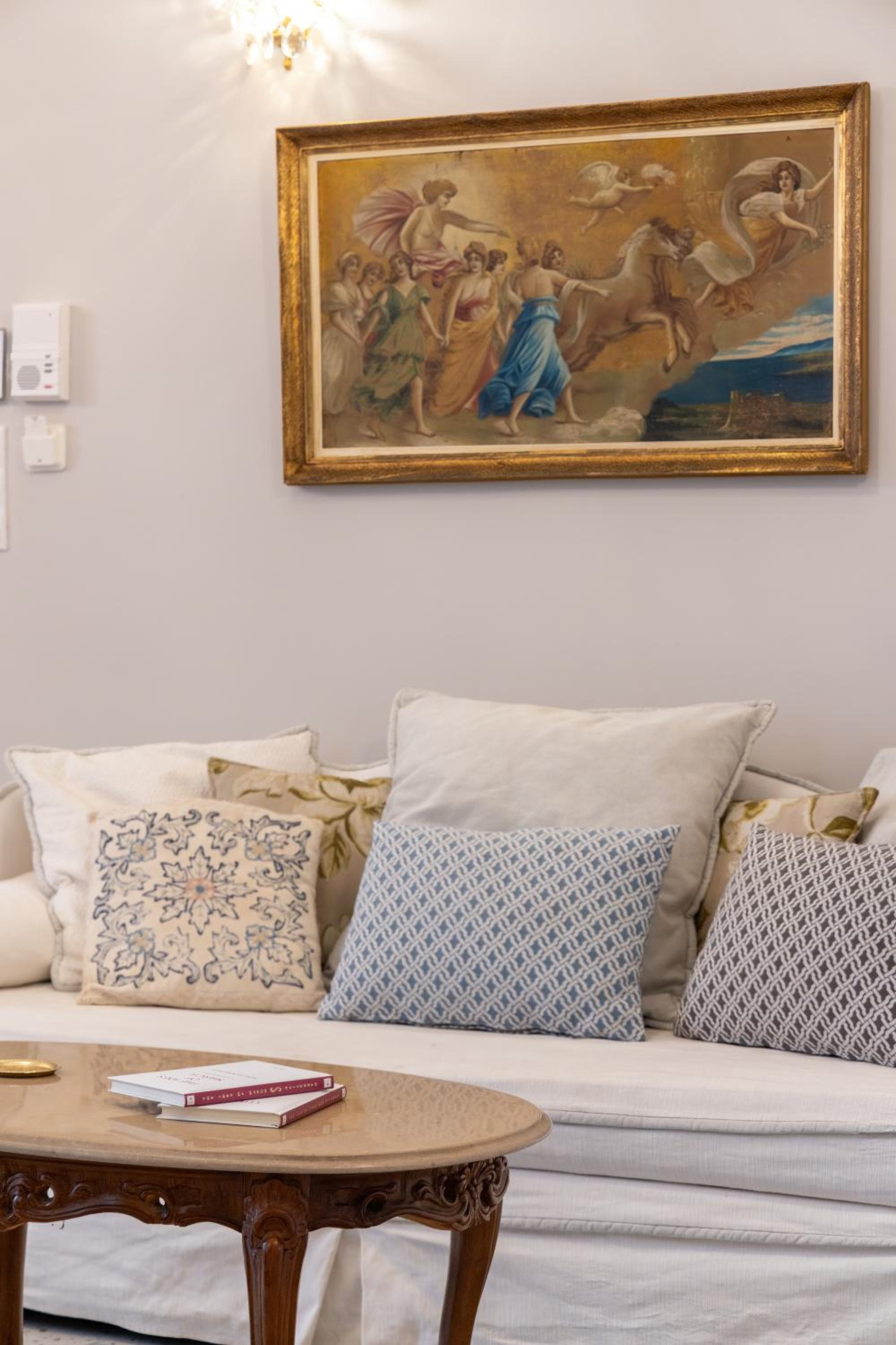 Athenian Vintage Apartments