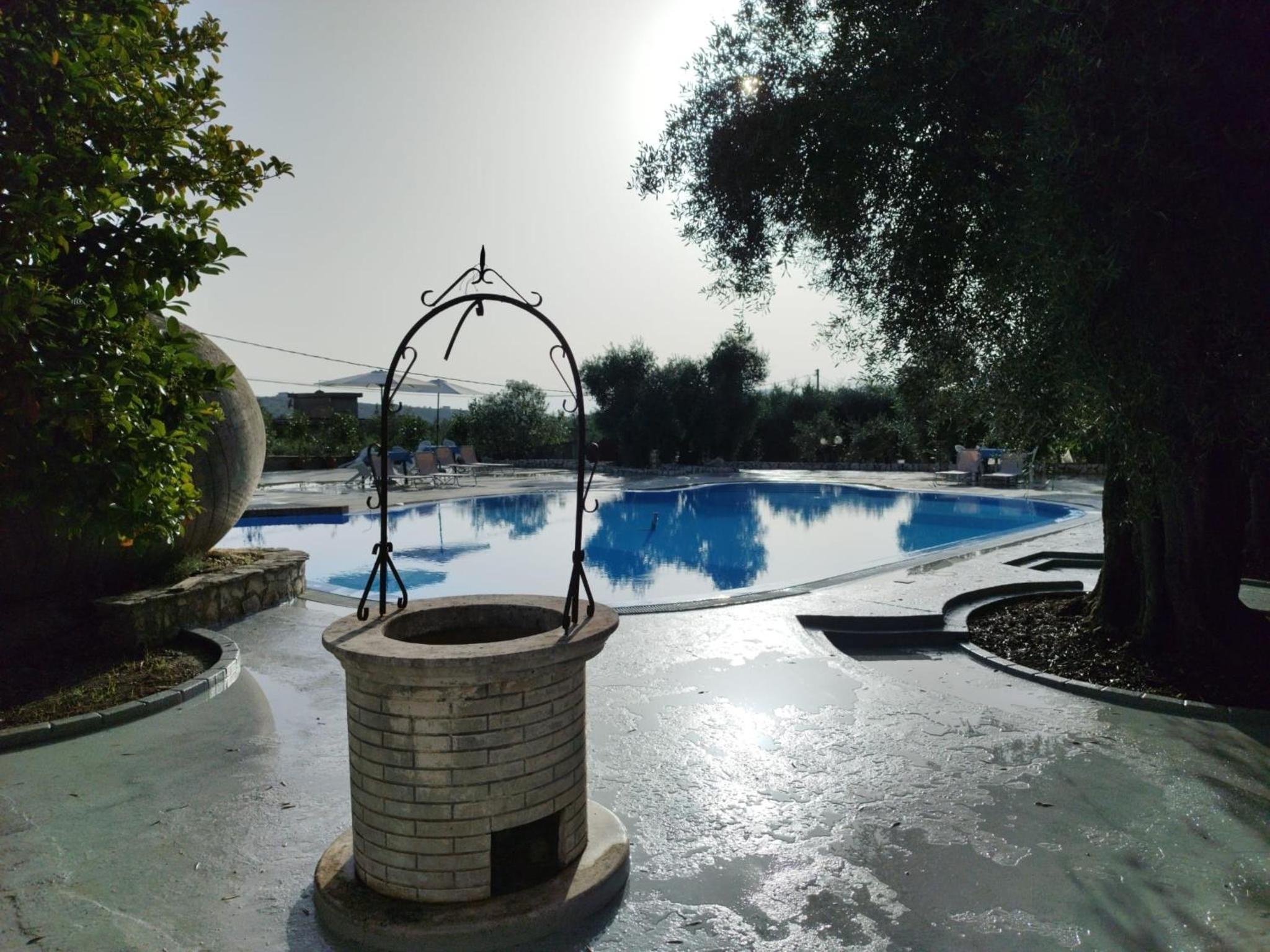 Casa Vacanze La Selva view 5