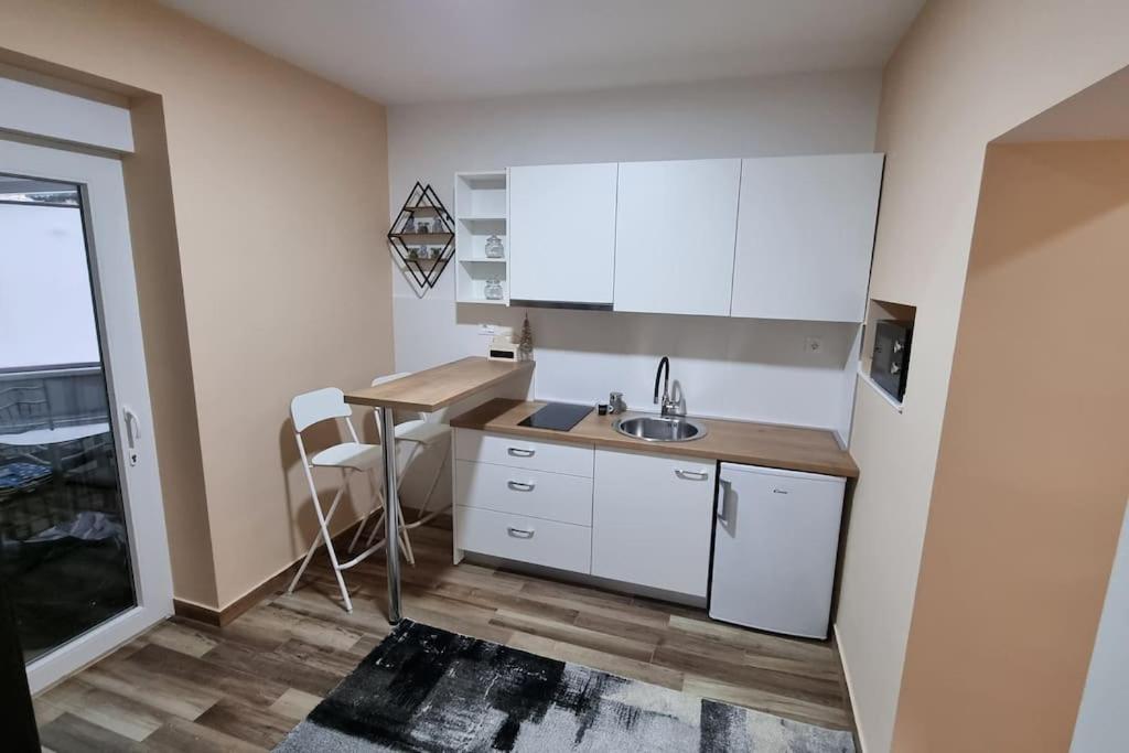Apartment Fida1 view 2