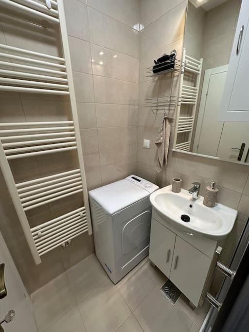 Apartment Fida1 view 4