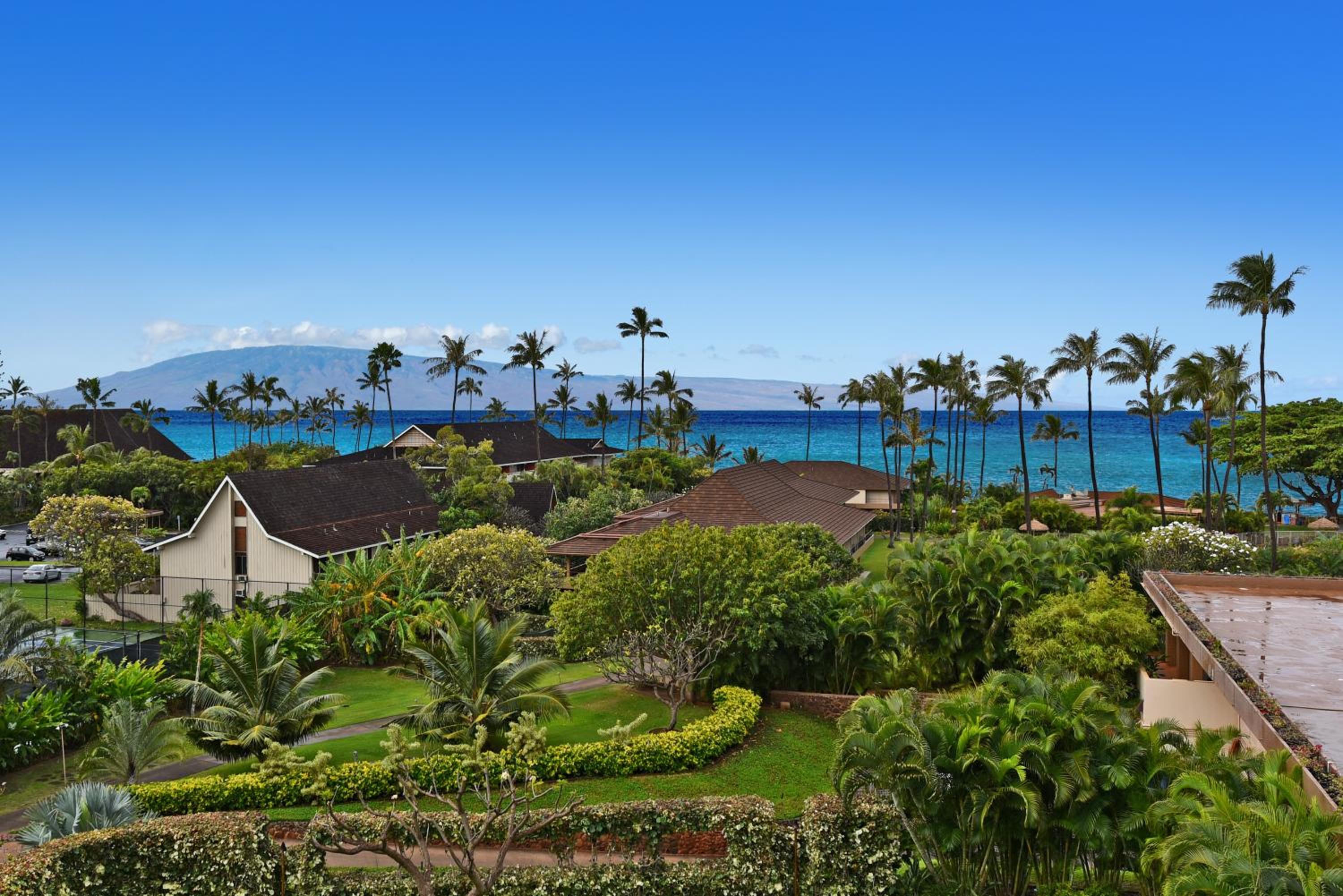 Maui KaanapaliVilla A517
