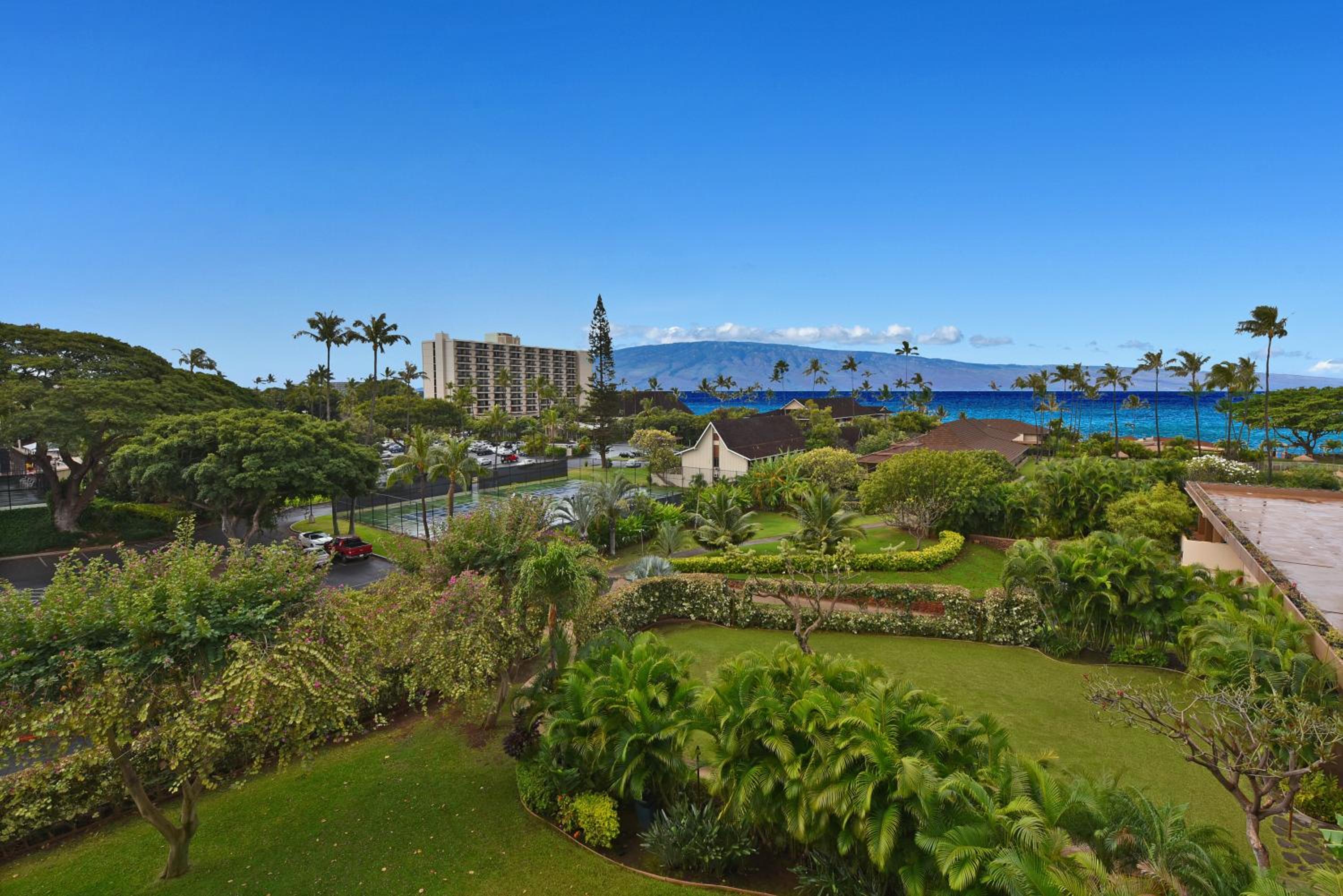 Maui KaanapaliVilla A517