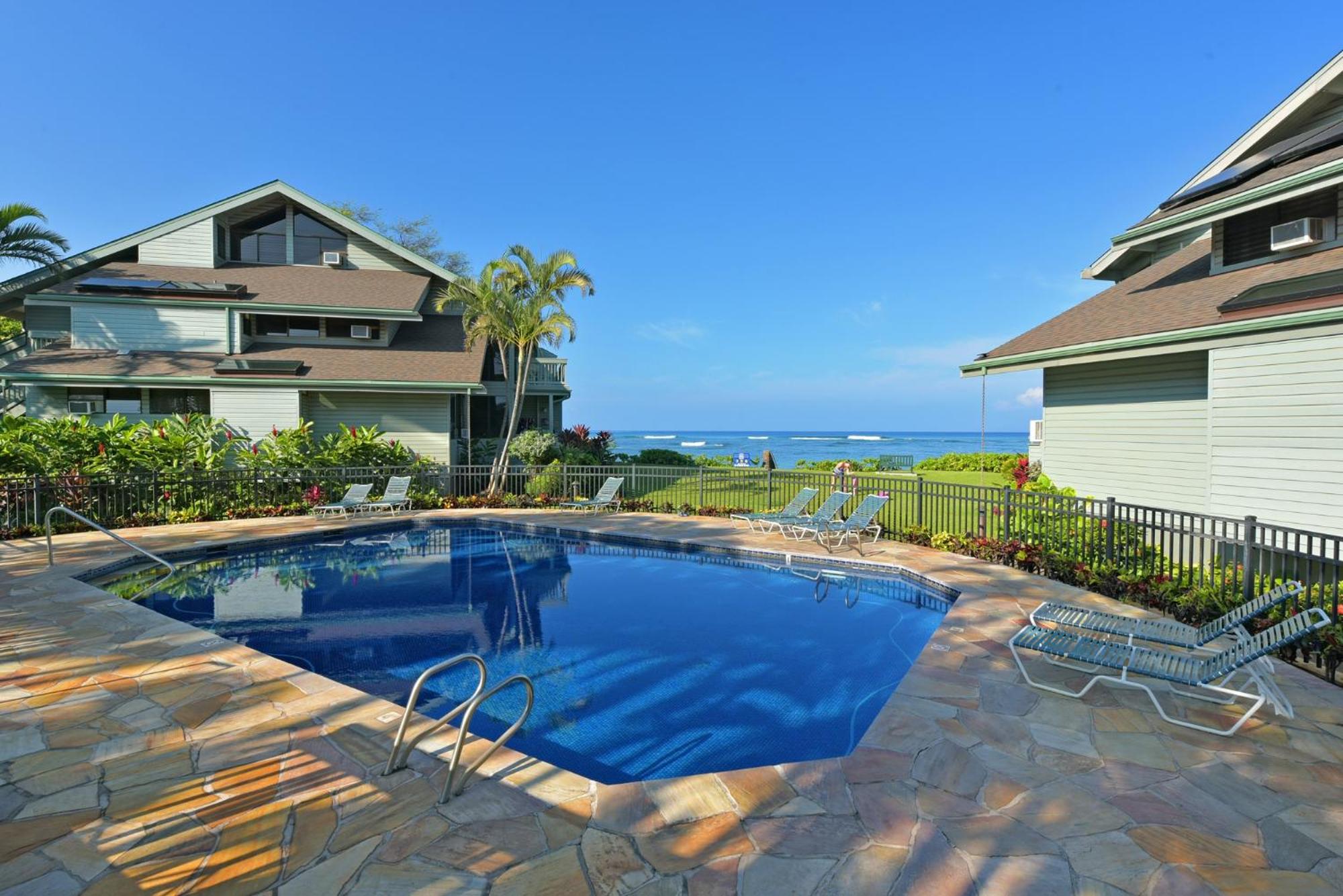 Kahana Outrigger 1A2 view 4