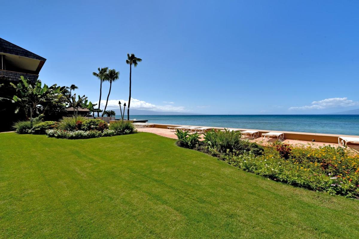 Makani Sands #102
