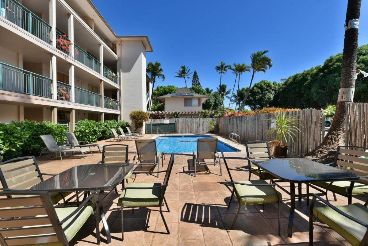 Makani Sands #102