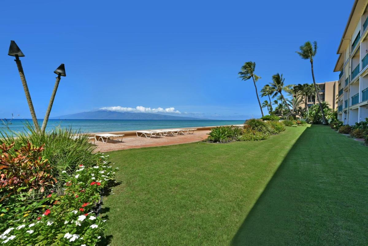 Makani Sands #102