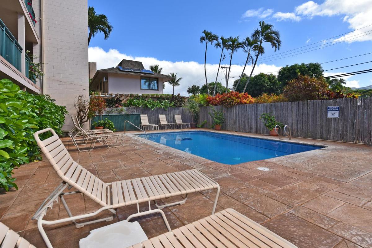 Makani Sands #102