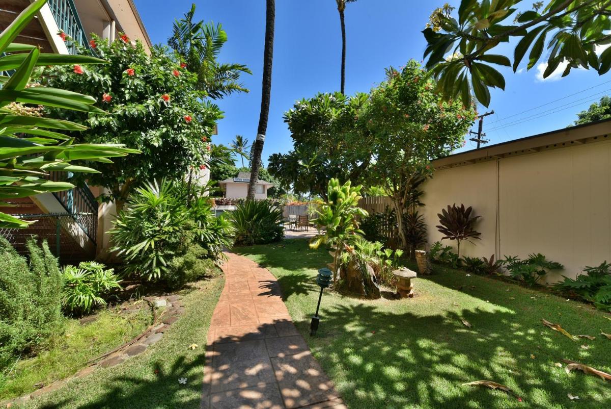 Makani Sands #102