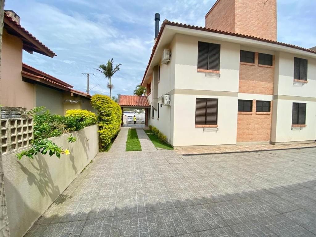Residencial Barra City view 3