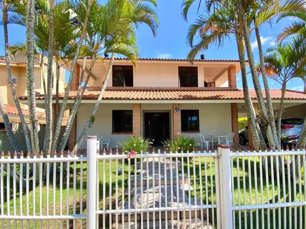 Residencial Barra City view 2