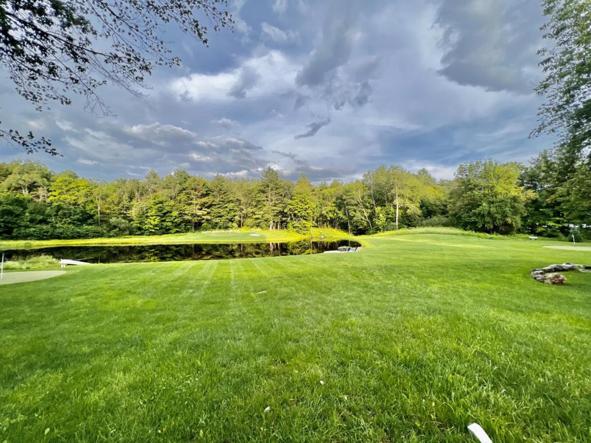 The Greens at Londonderry Links view 2
