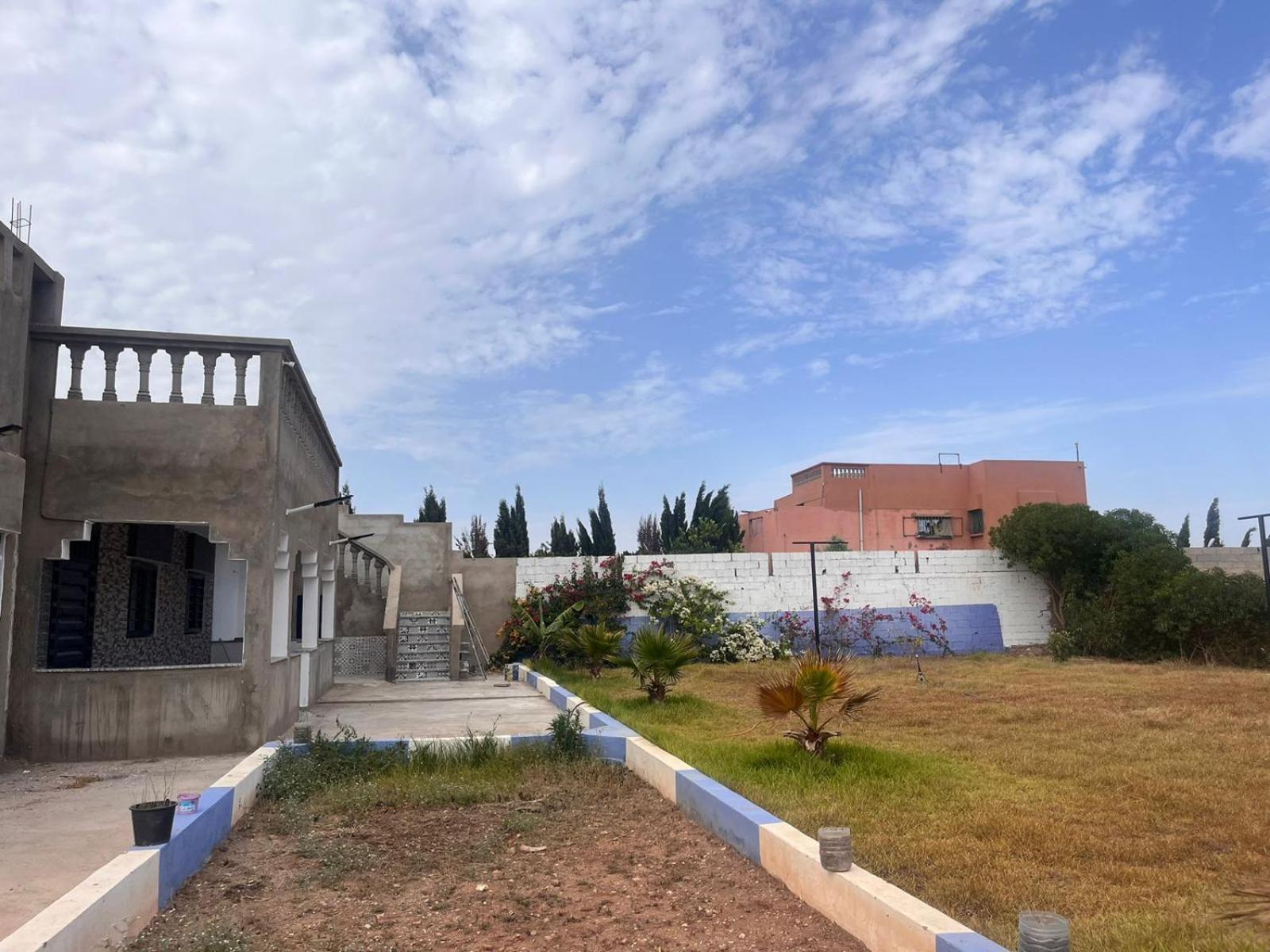 building