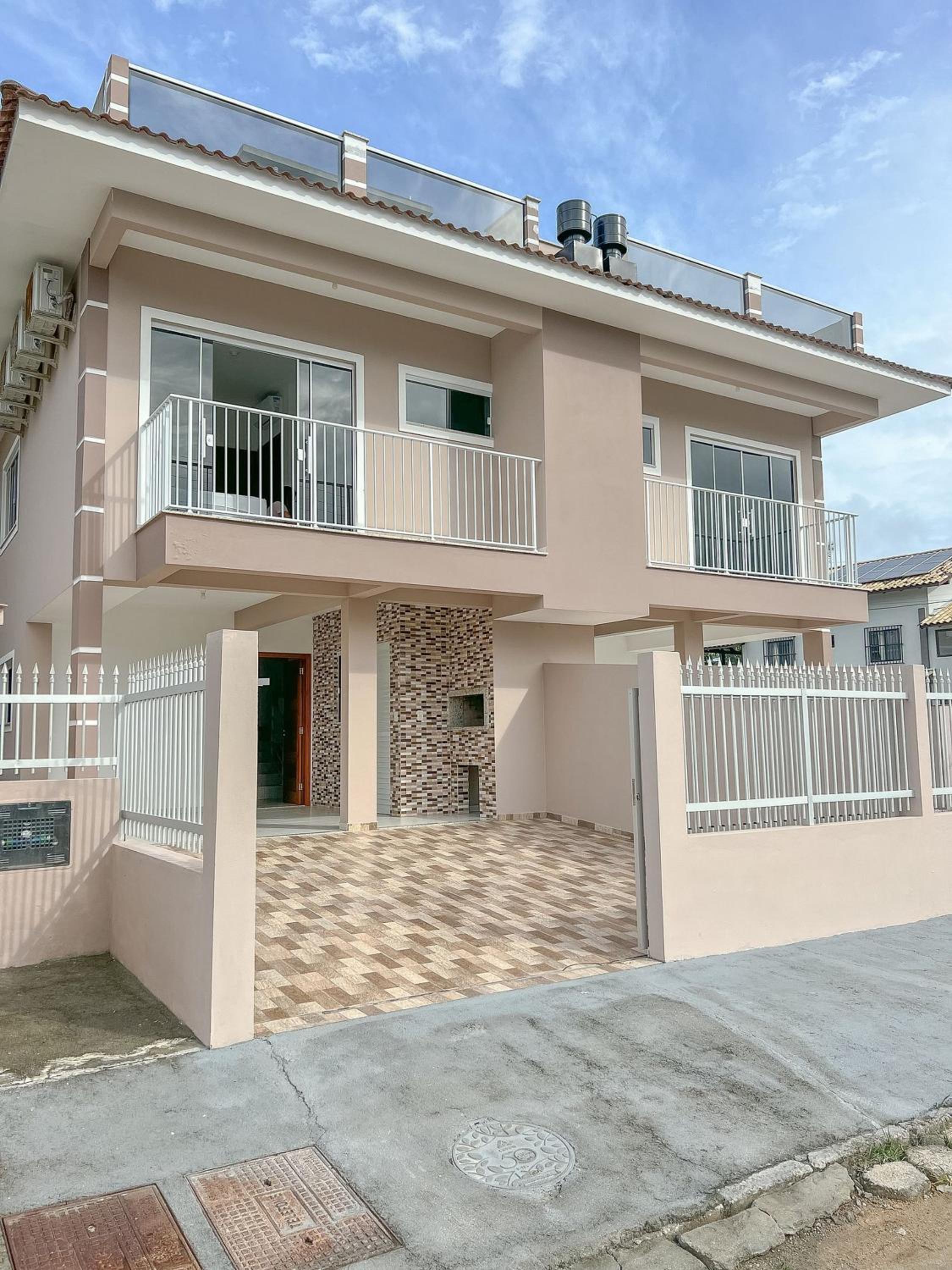 Residencial Taurino