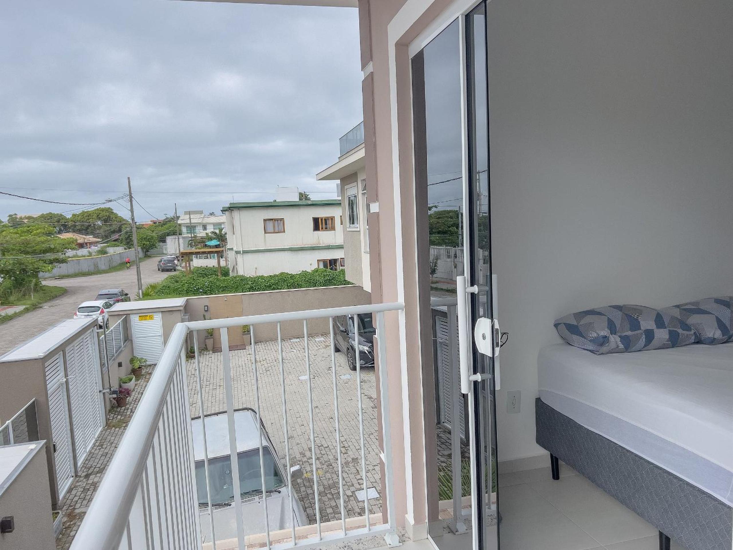 Residencial Taurino