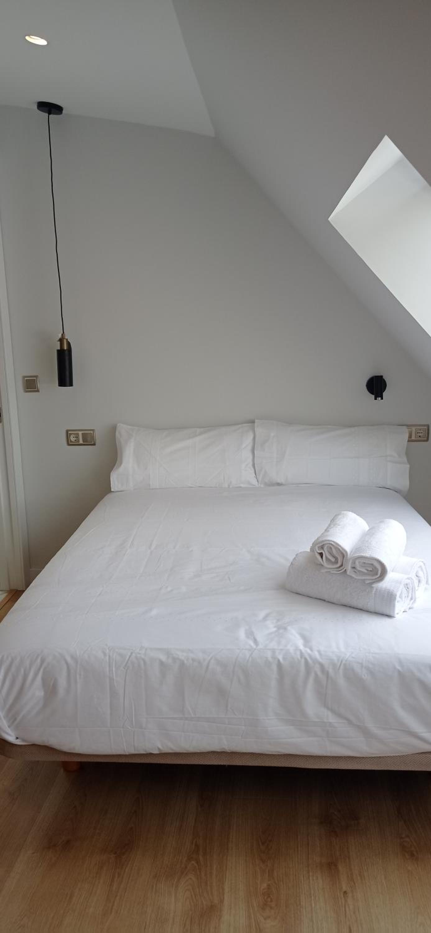 Príncipe Boutique apartments