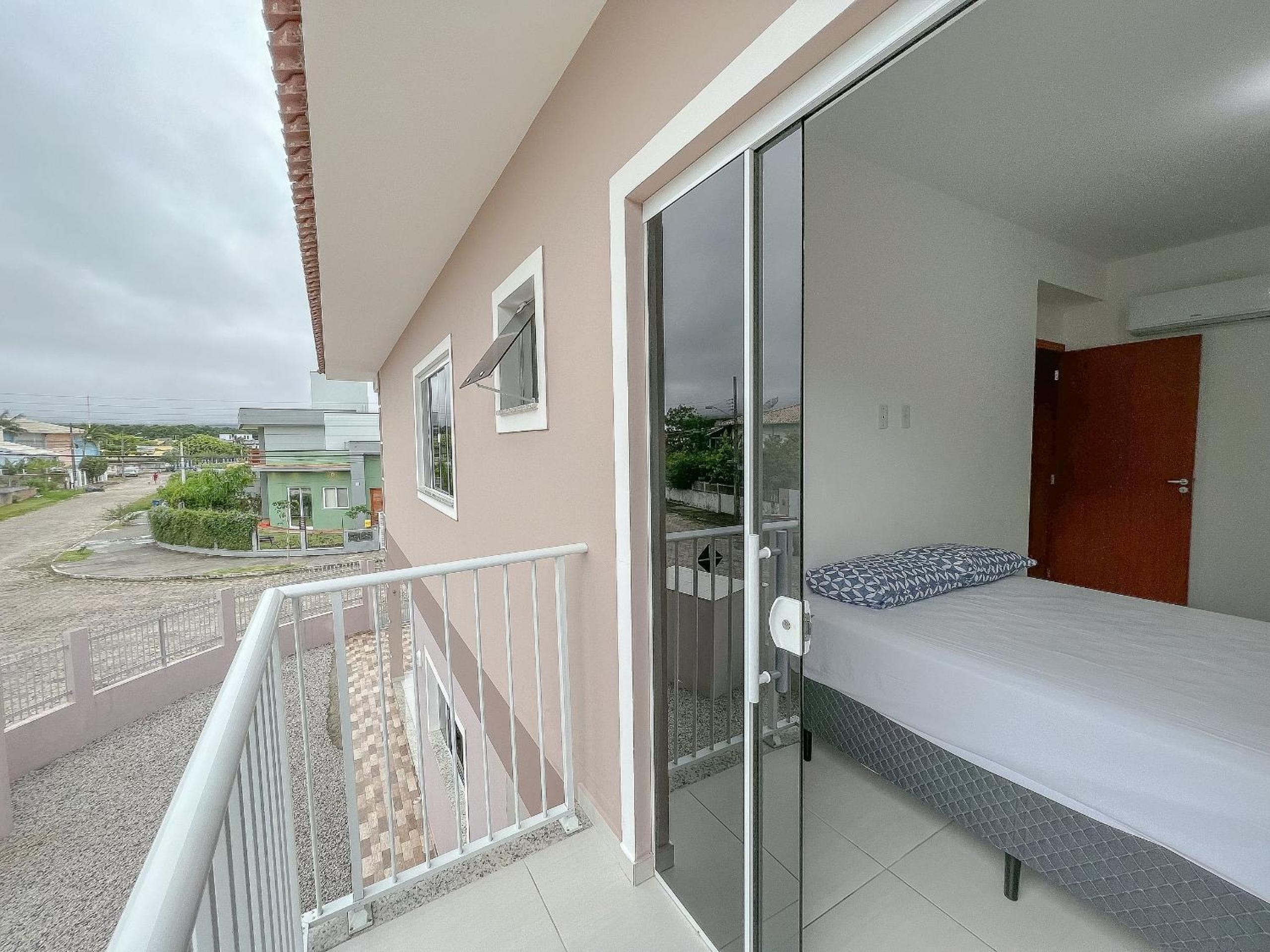 Residencial Taurino