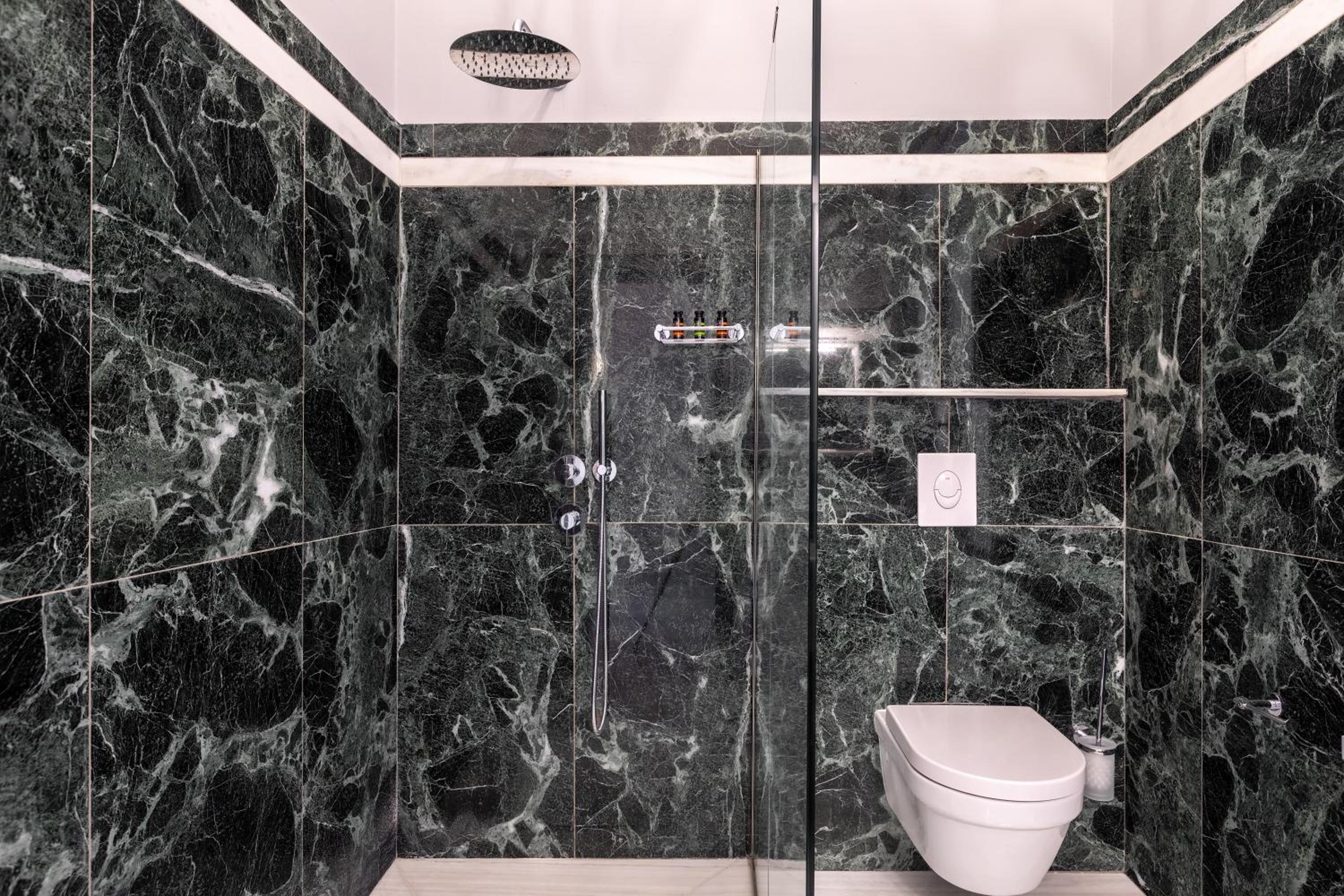 Athenian Vintage Apartments