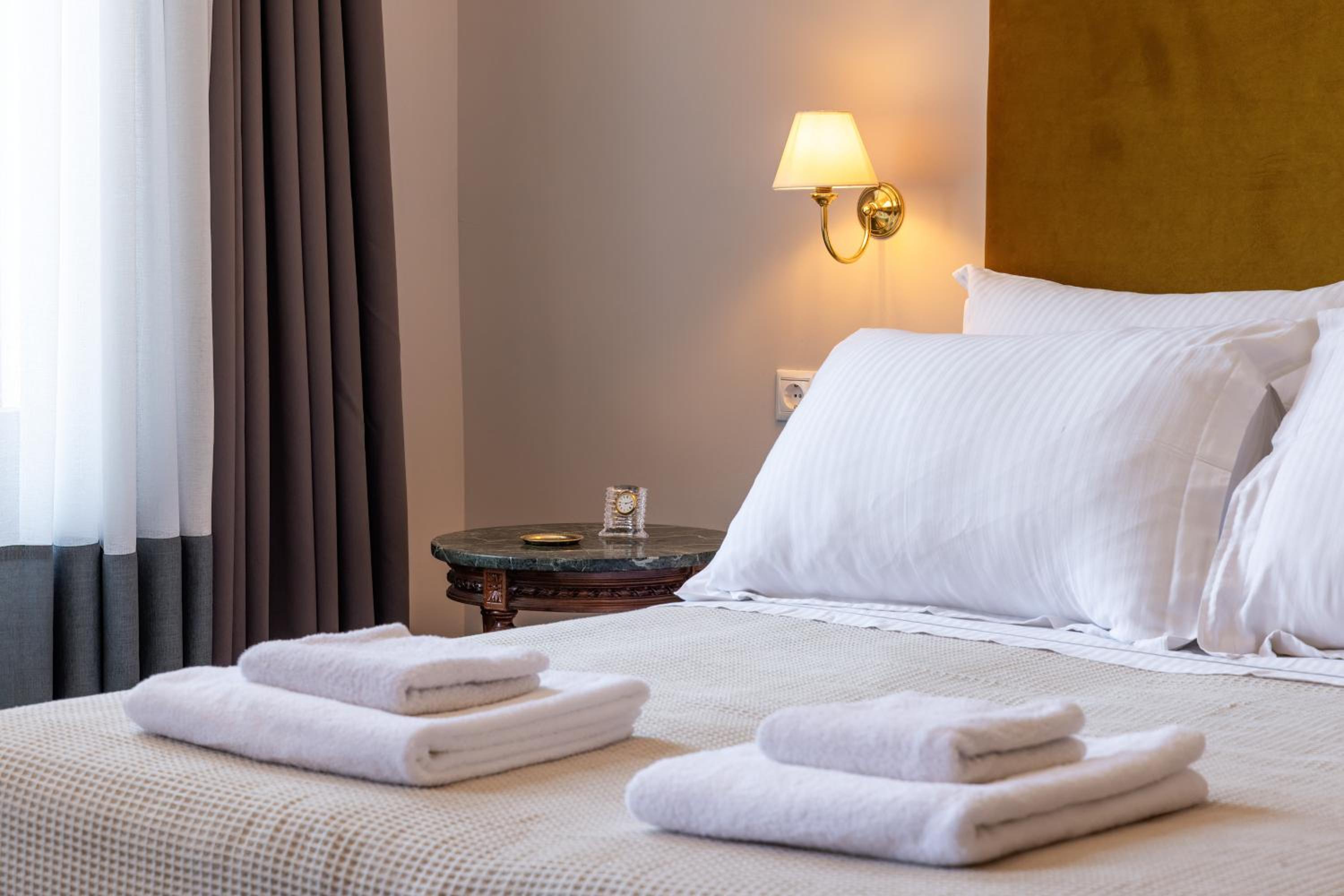 Athenian Vintage Apartments