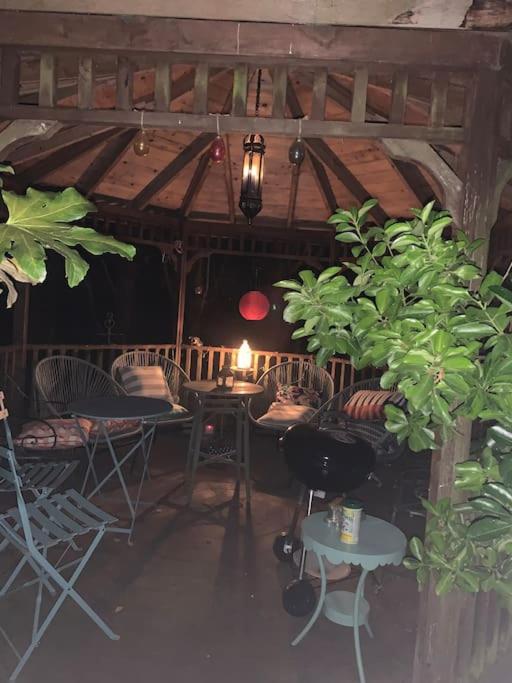 Attractive 2 storey, 2 bedroom barn in Long Melford view 4