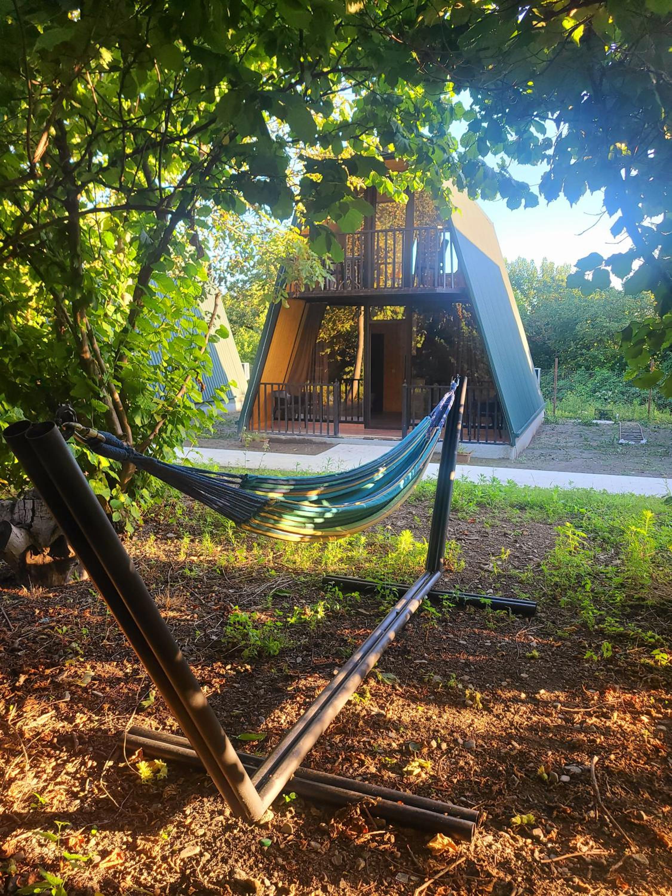 Diamond Cottages