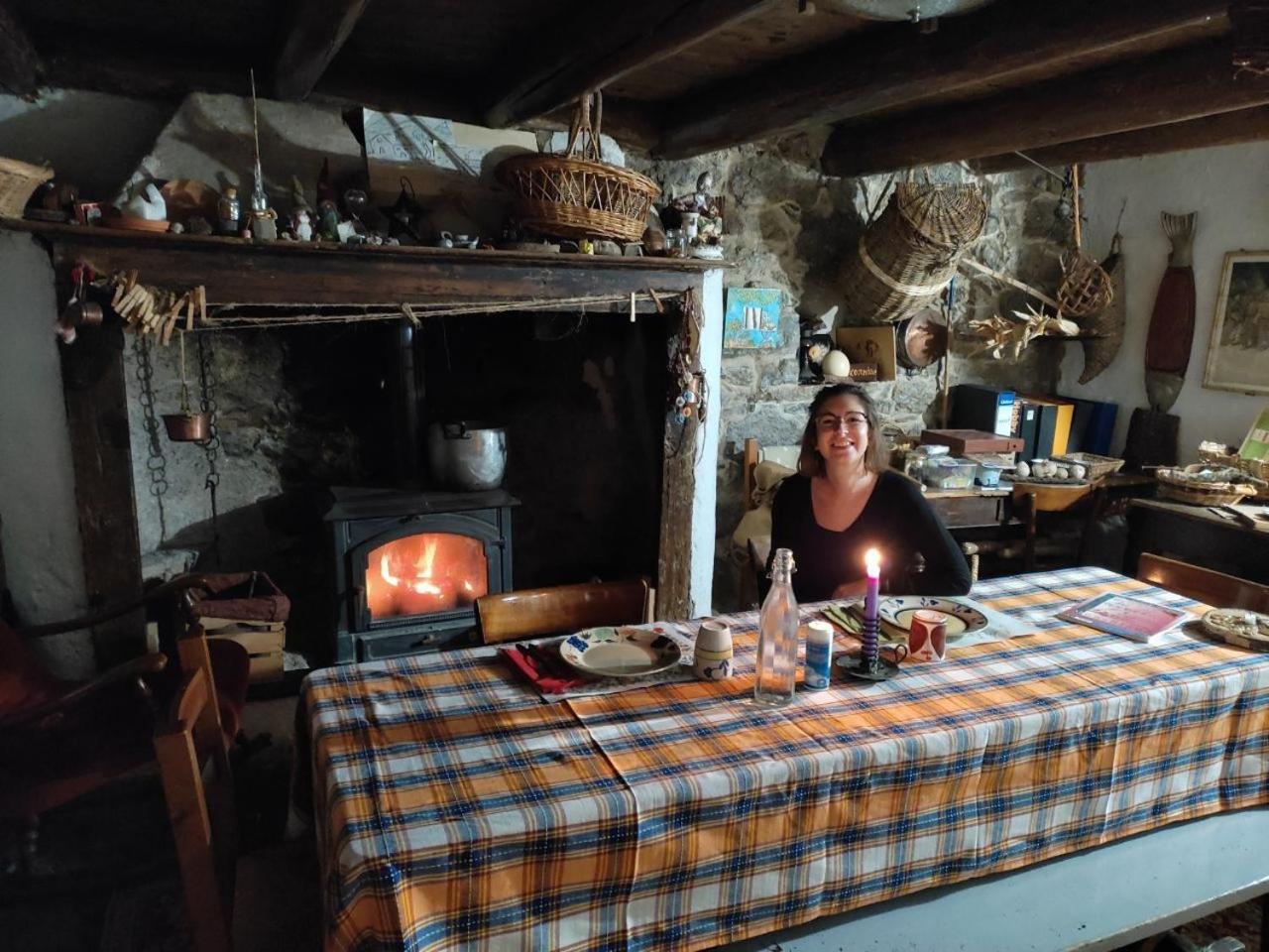 Agriturismo Cascina Gervasoni