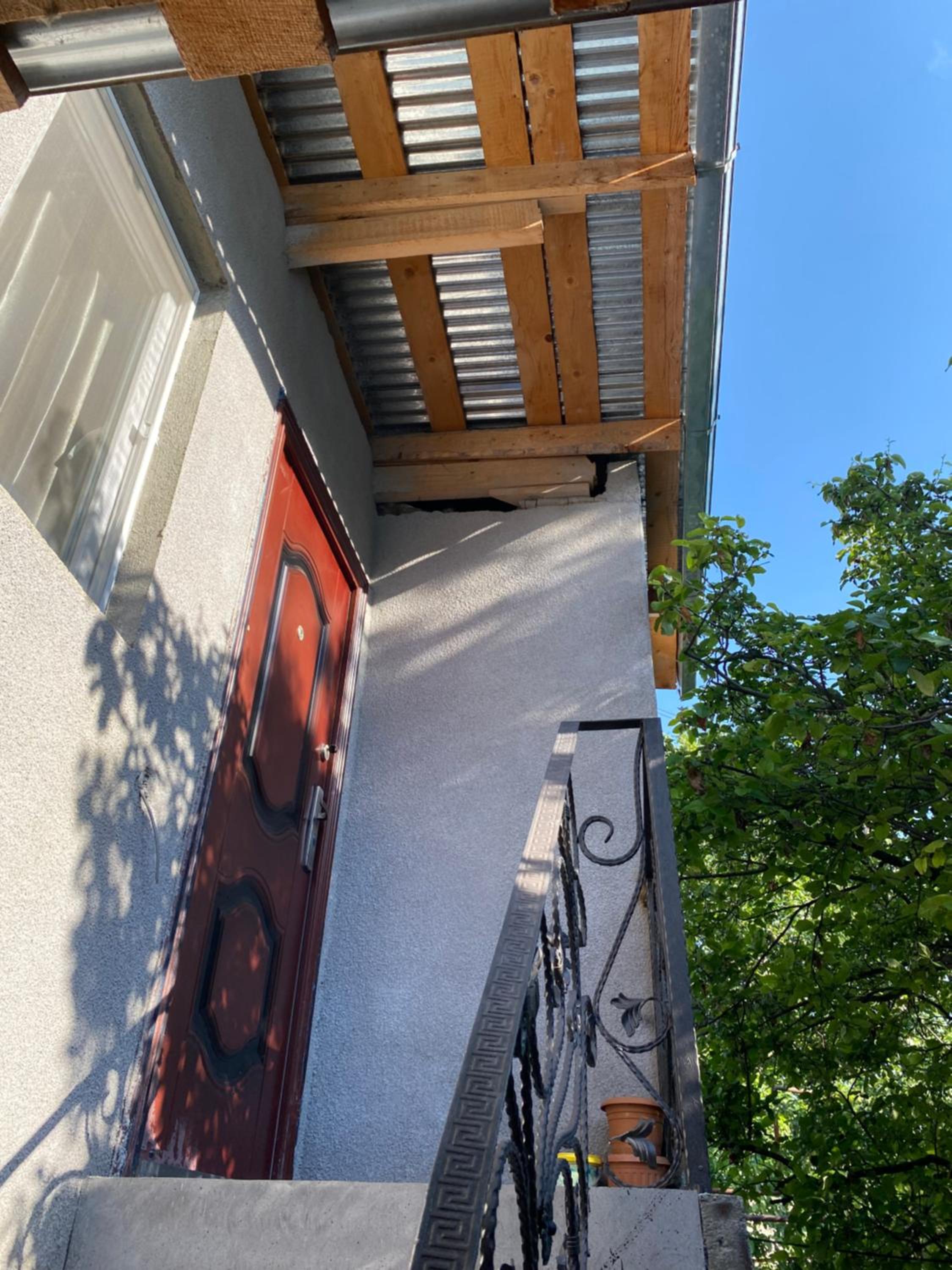 Aloha House view 2