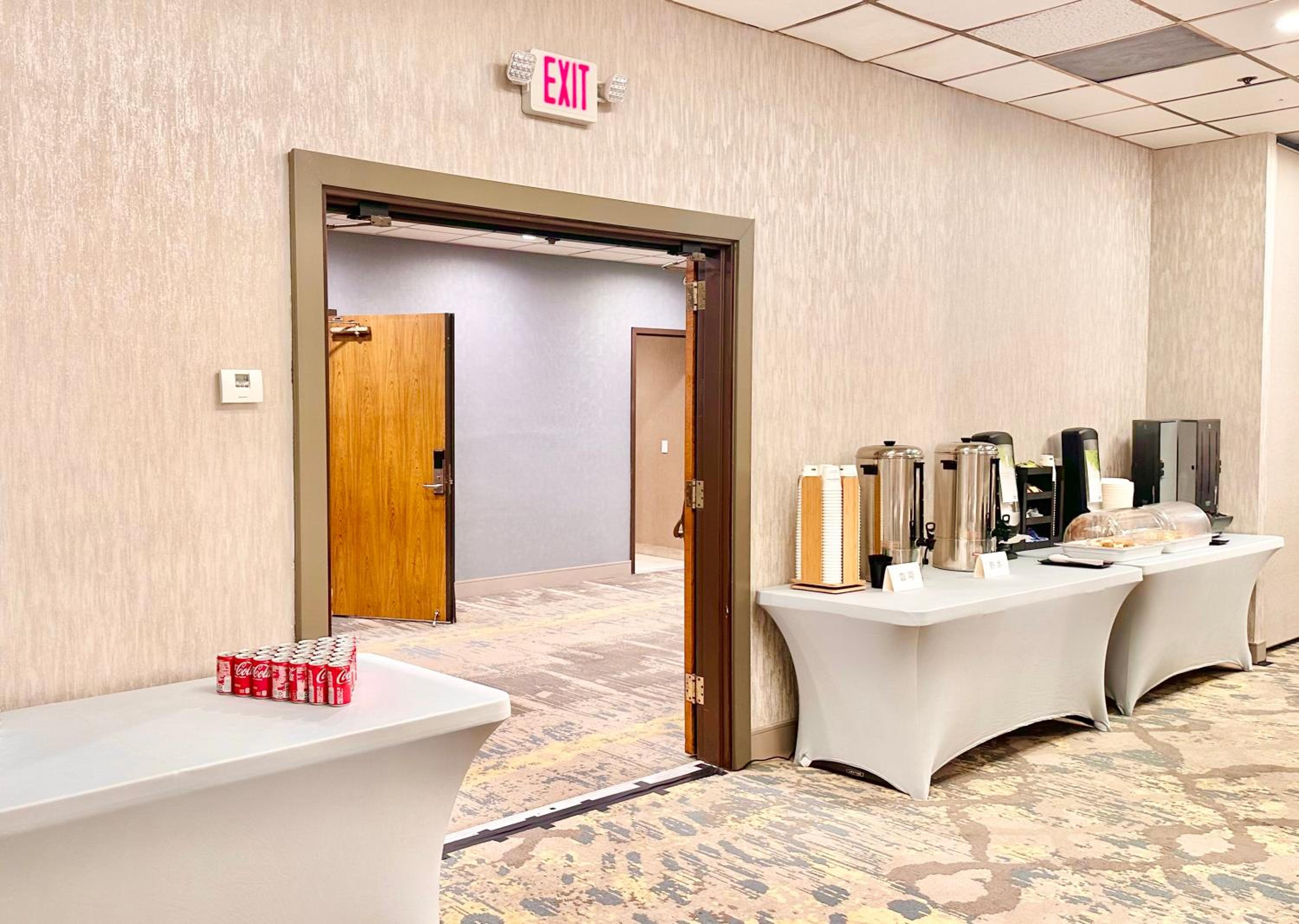 Lincoln Hotel Monterey Park Los Angeles - Property Image 99