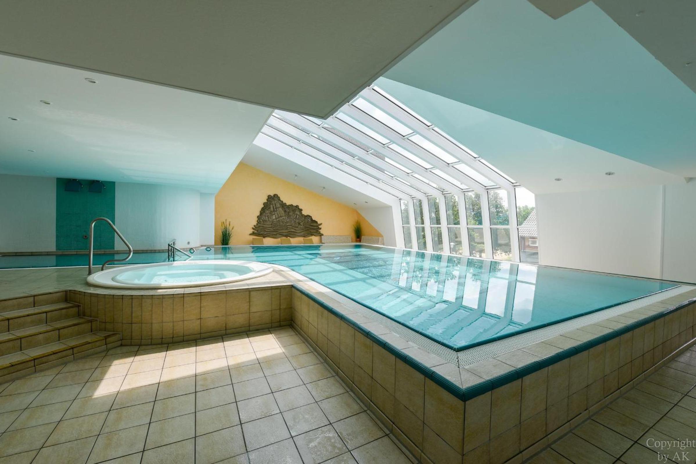Haus Trafalger Appartement TR147