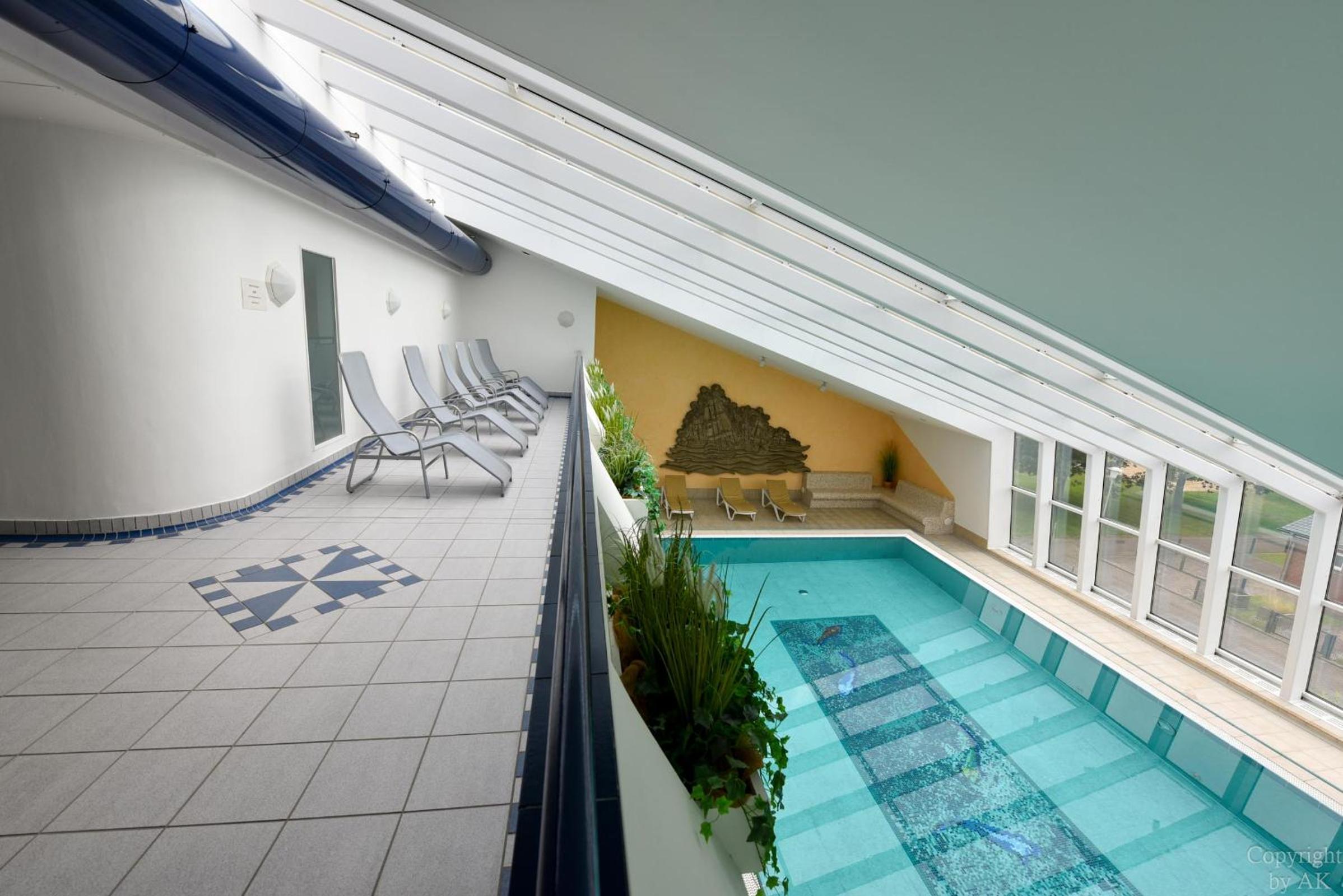 Haus Trafalger Appartement TR147