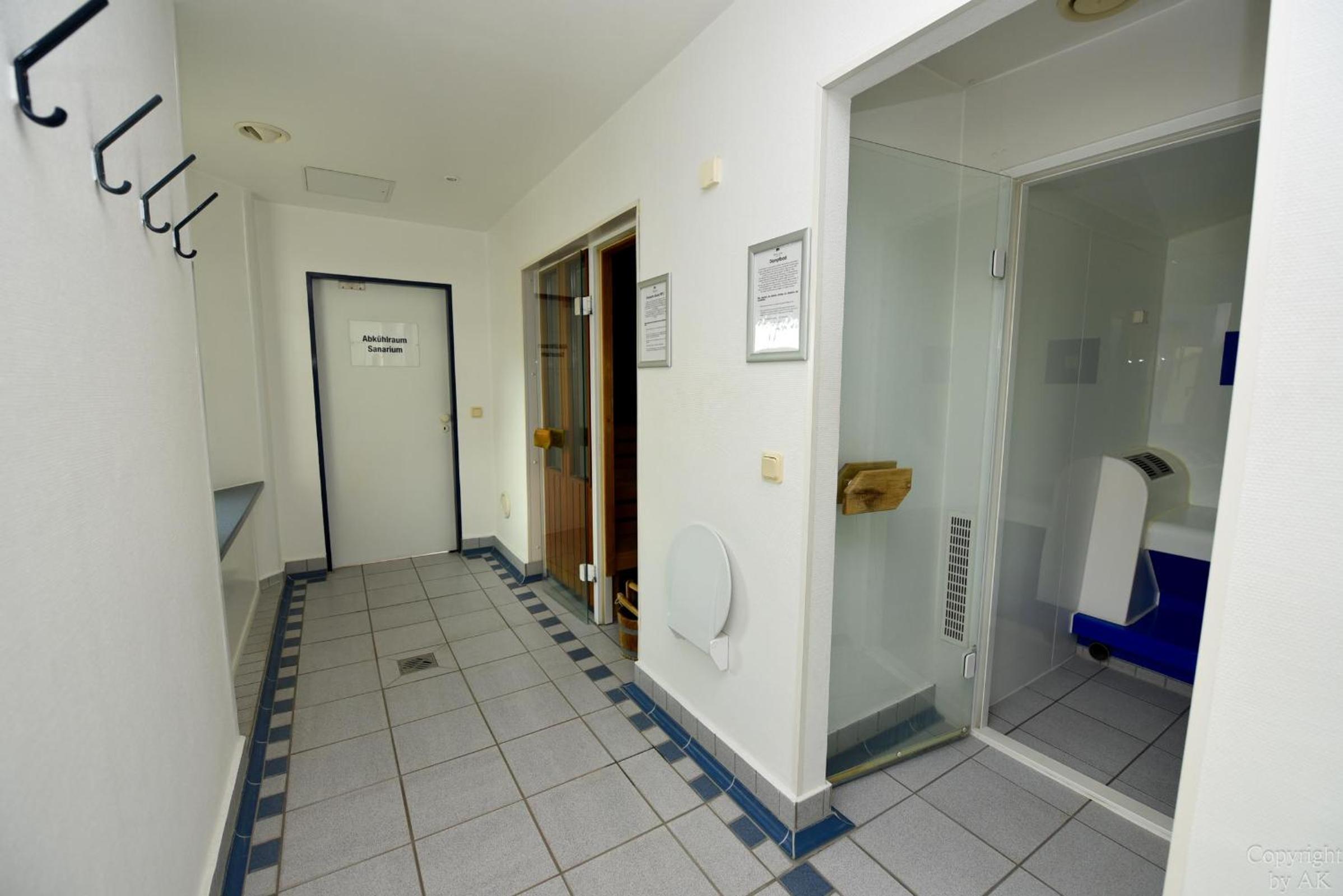 Haus Trafalger Appartement TR147