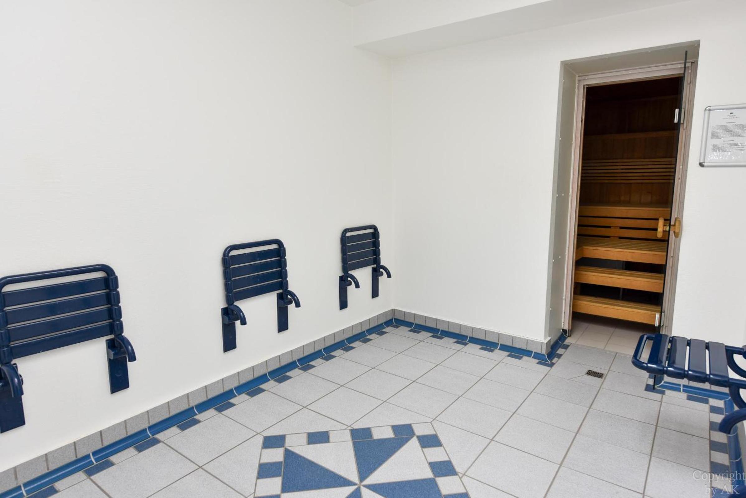 Haus Trafalger Appartement TR147