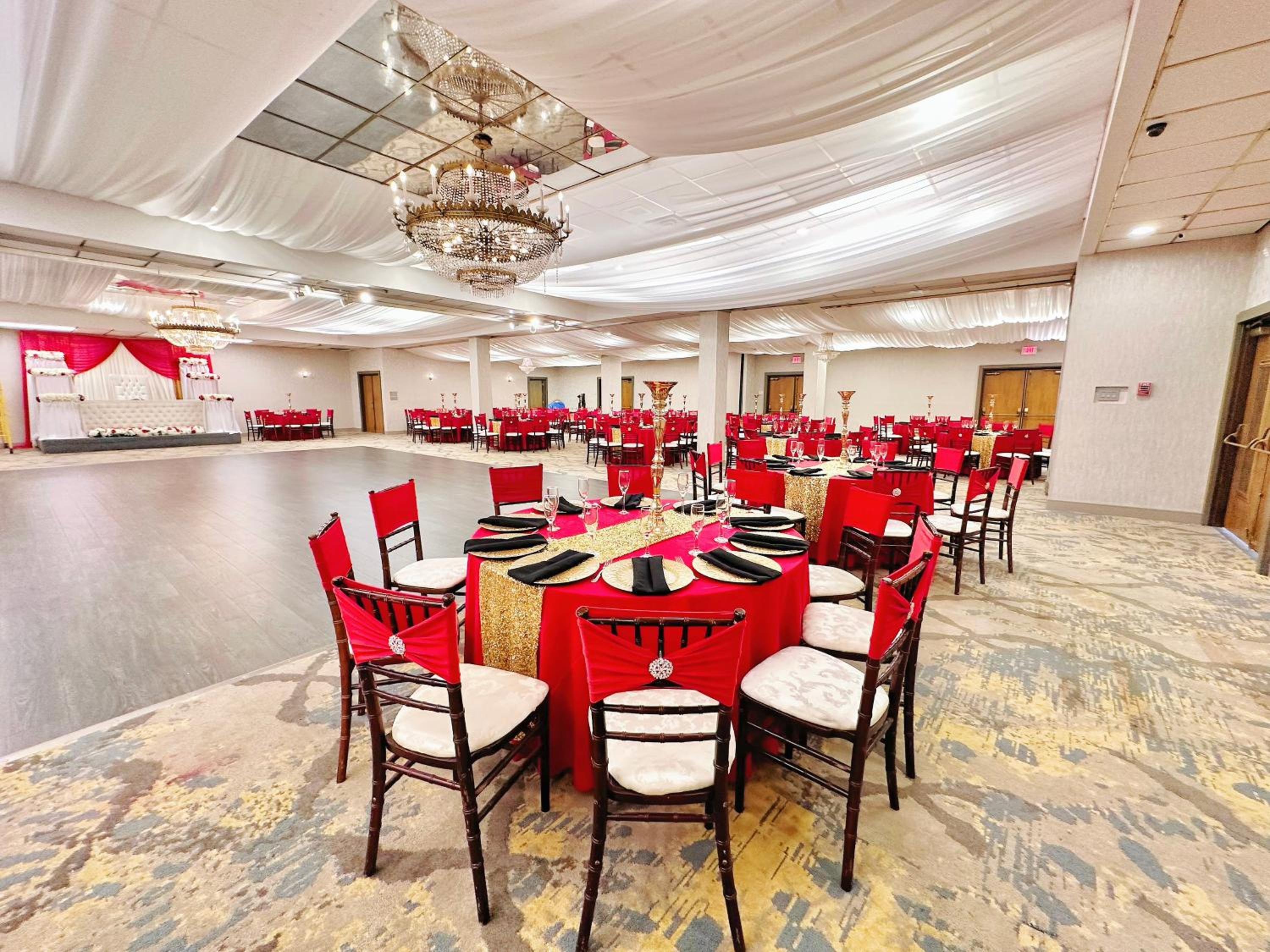 Lincoln Hotel Monterey Park Los Angeles - Property Image 102
