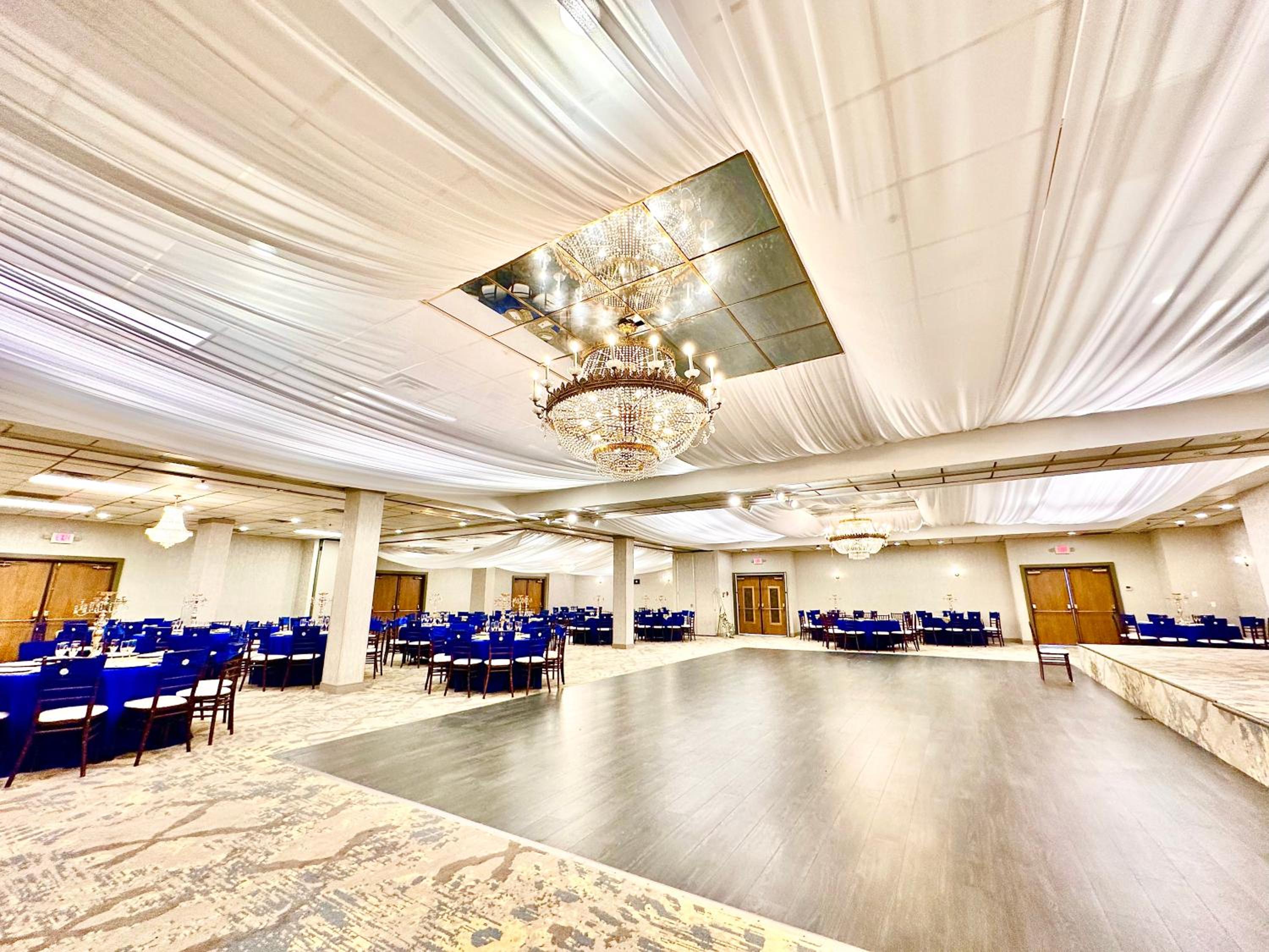 Lincoln Hotel Monterey Park Los Angeles - Property Image 101
