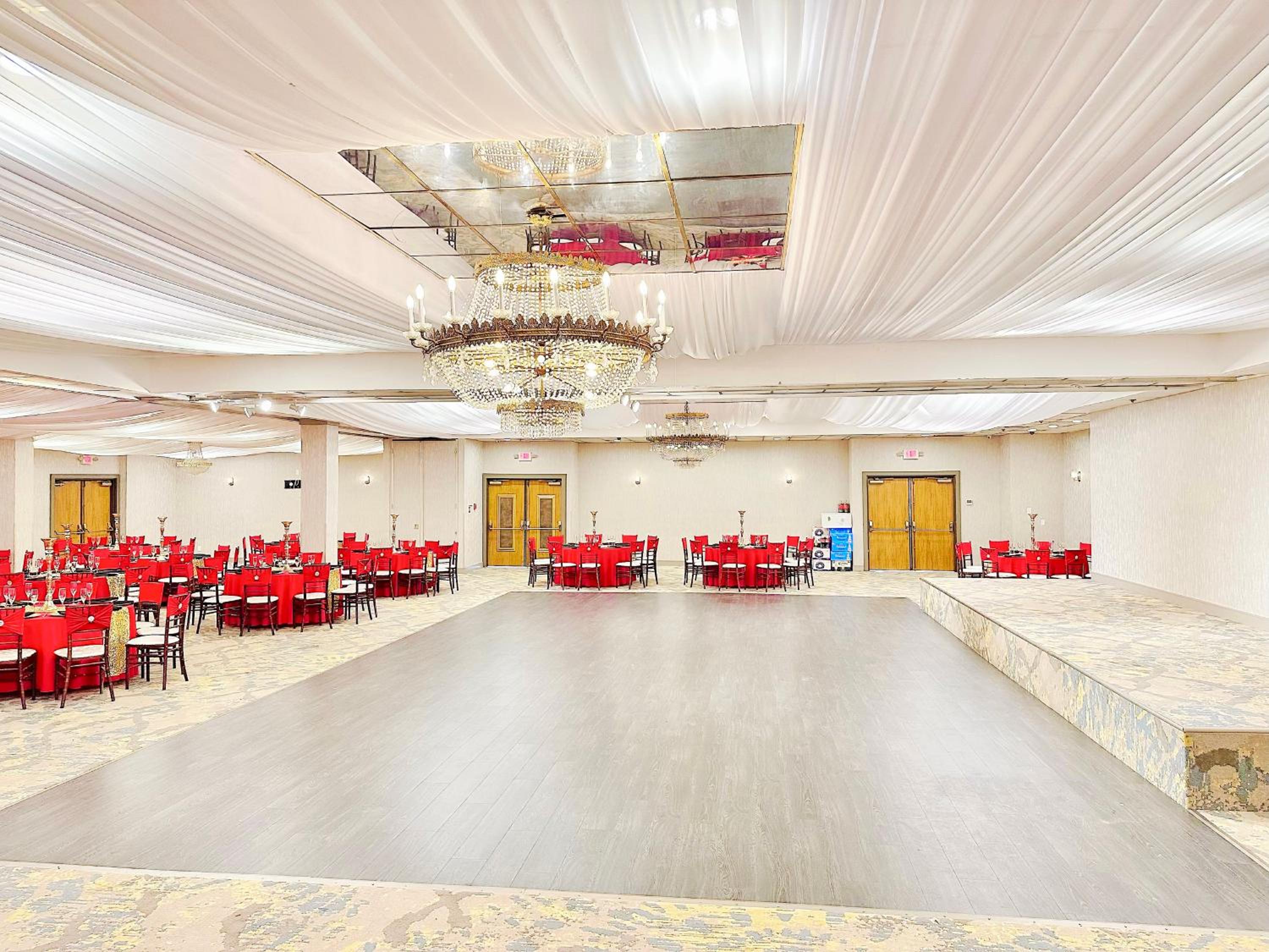 Lincoln Hotel Monterey Park Los Angeles - Property Image 104