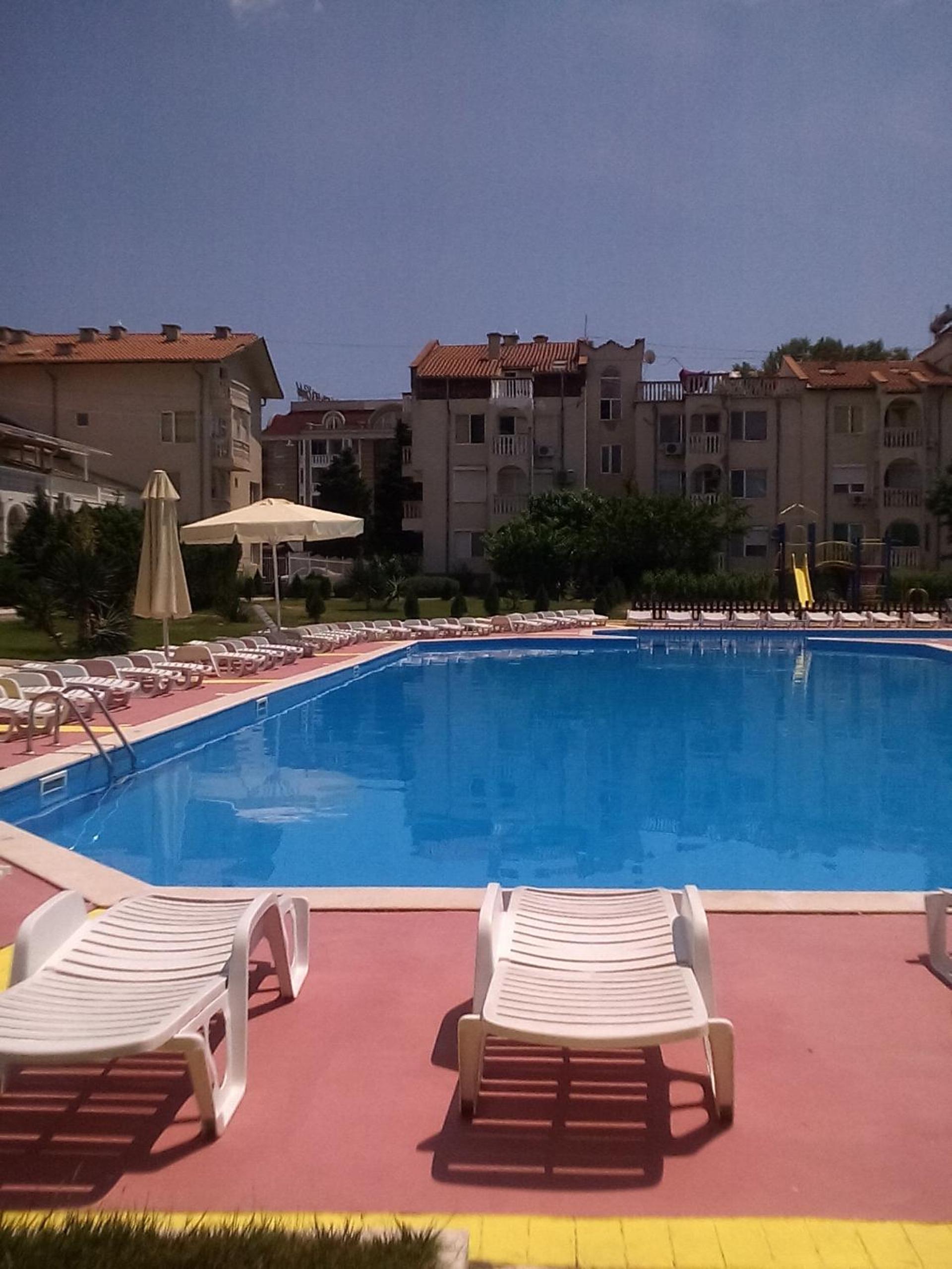 Apartments Bravo 1-Vichevi