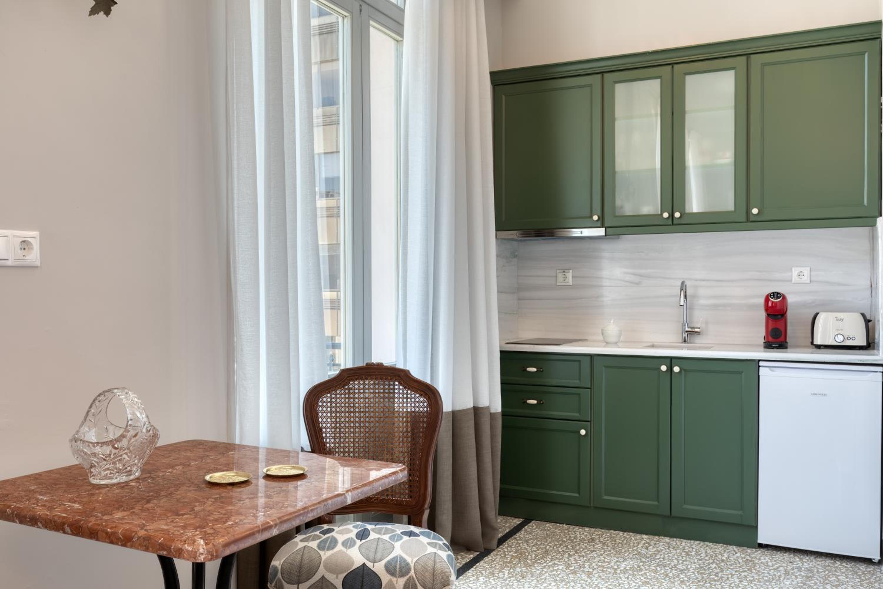 Athenian Vintage Apartments
