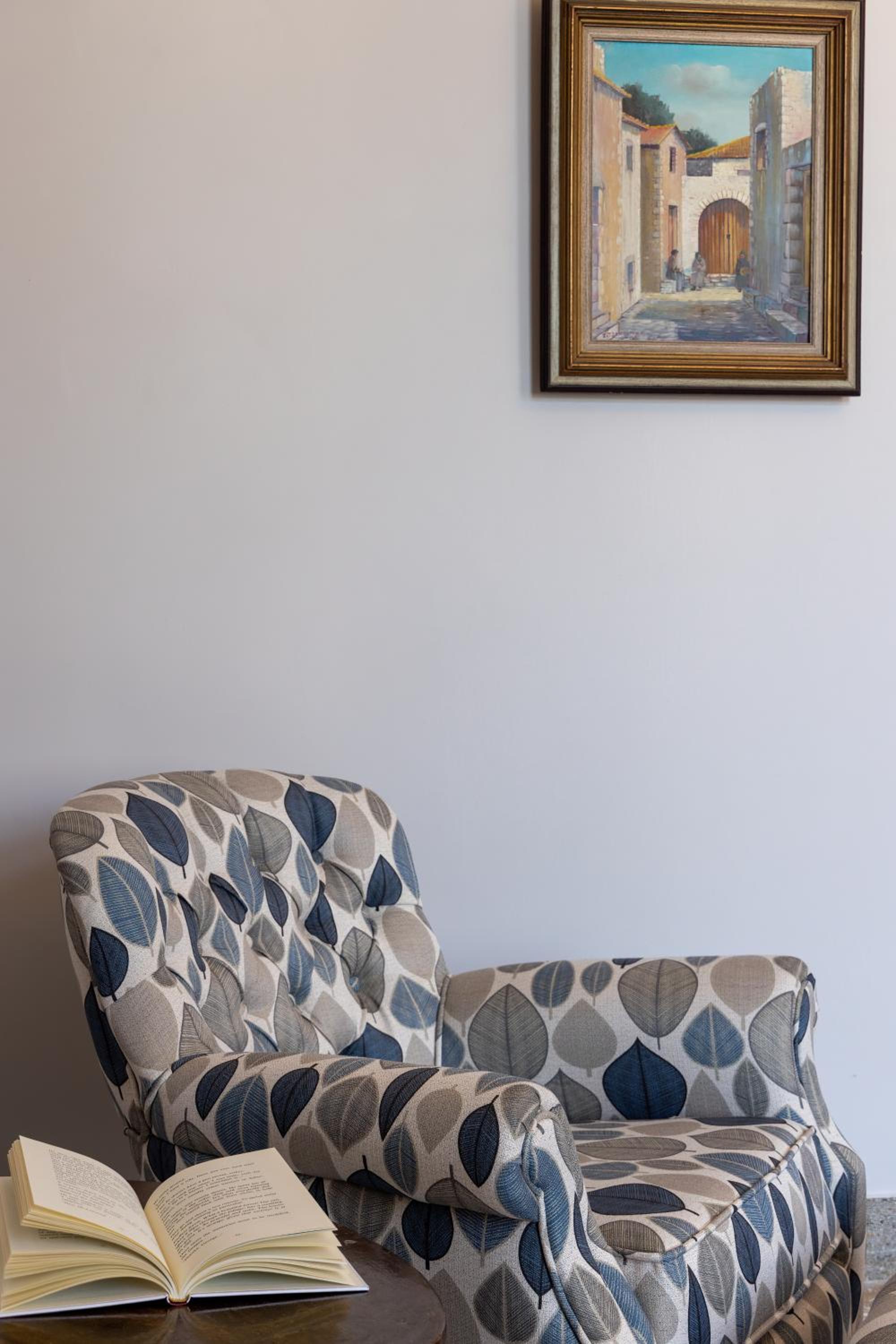 Athenian Vintage Apartments