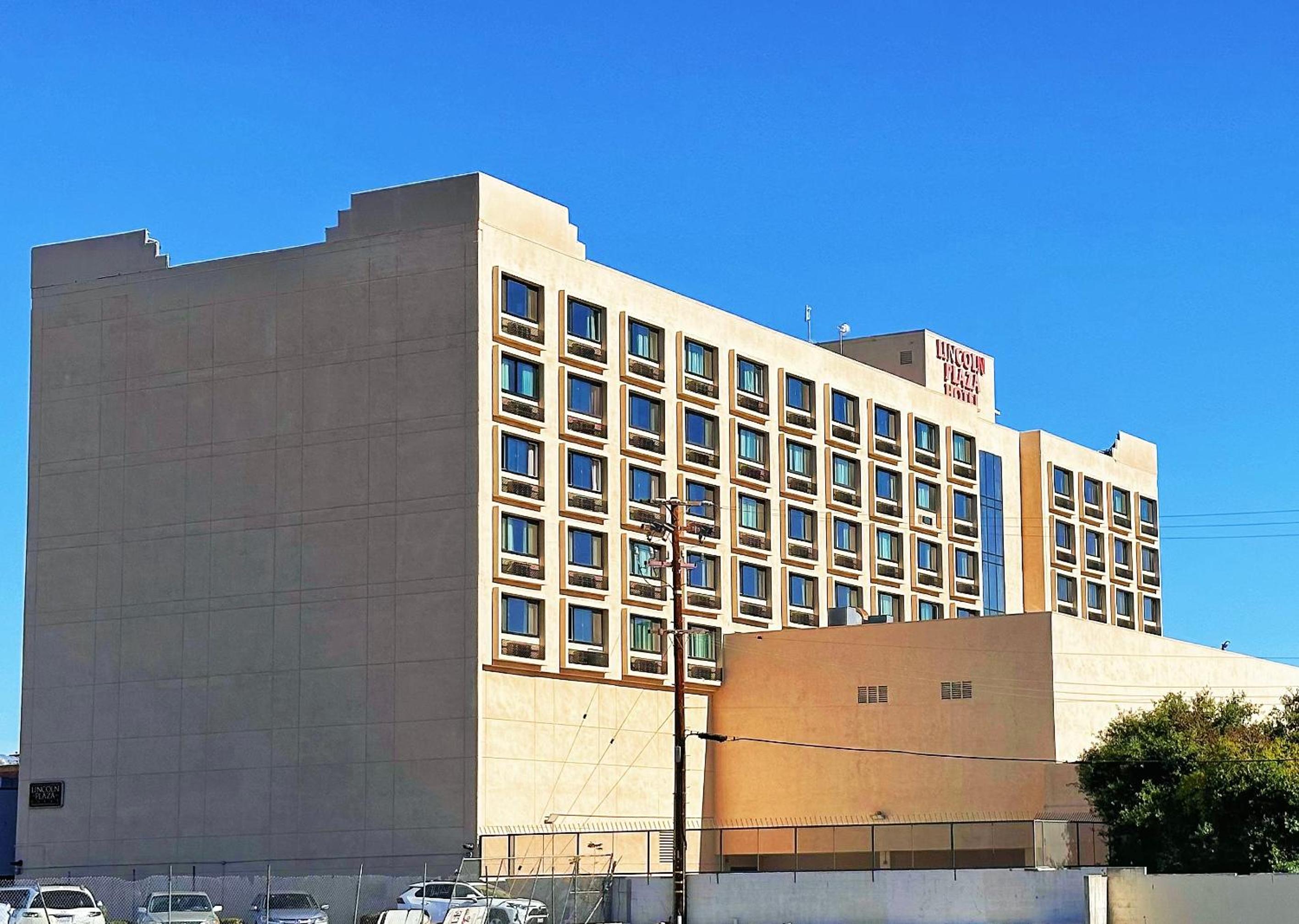 Lincoln Hotel Monterey Park Los Angeles - Property Image 105