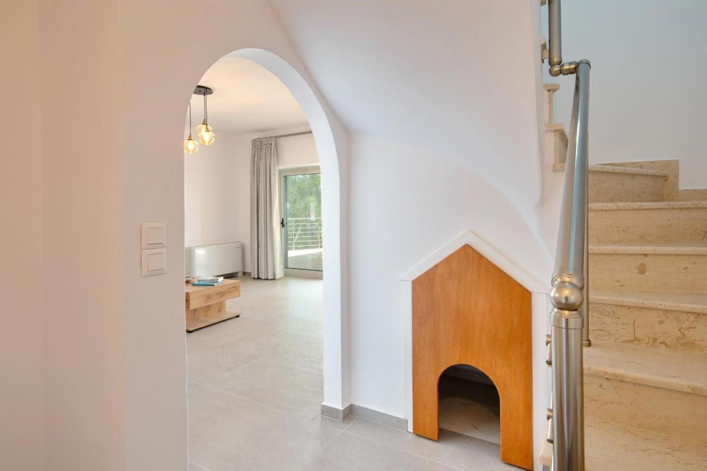 Vasiliki Villa By PaxosRetreats