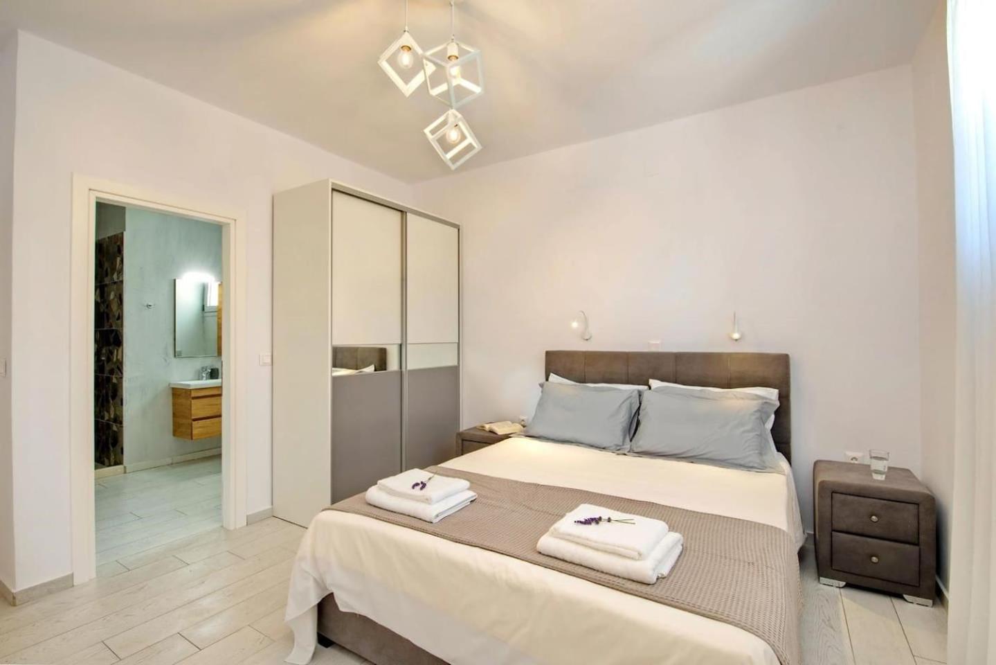 Vasiliki Villa By PaxosRetreats